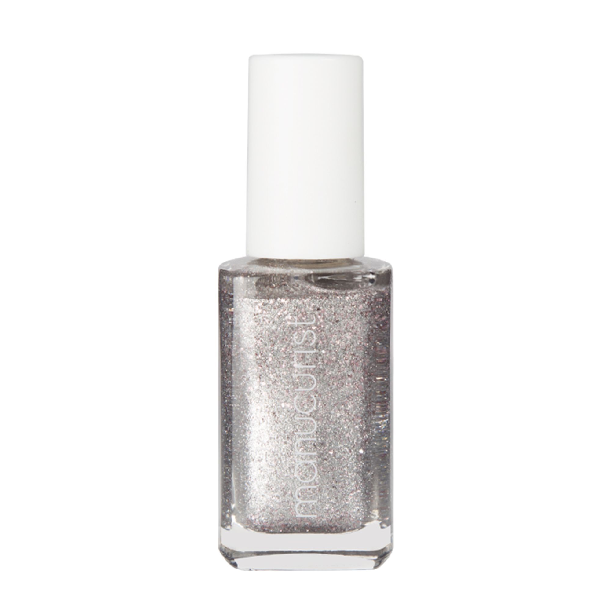 Manucurist - Vernis Uv Naturel Effets Effet N°4 - Poussières De Lune