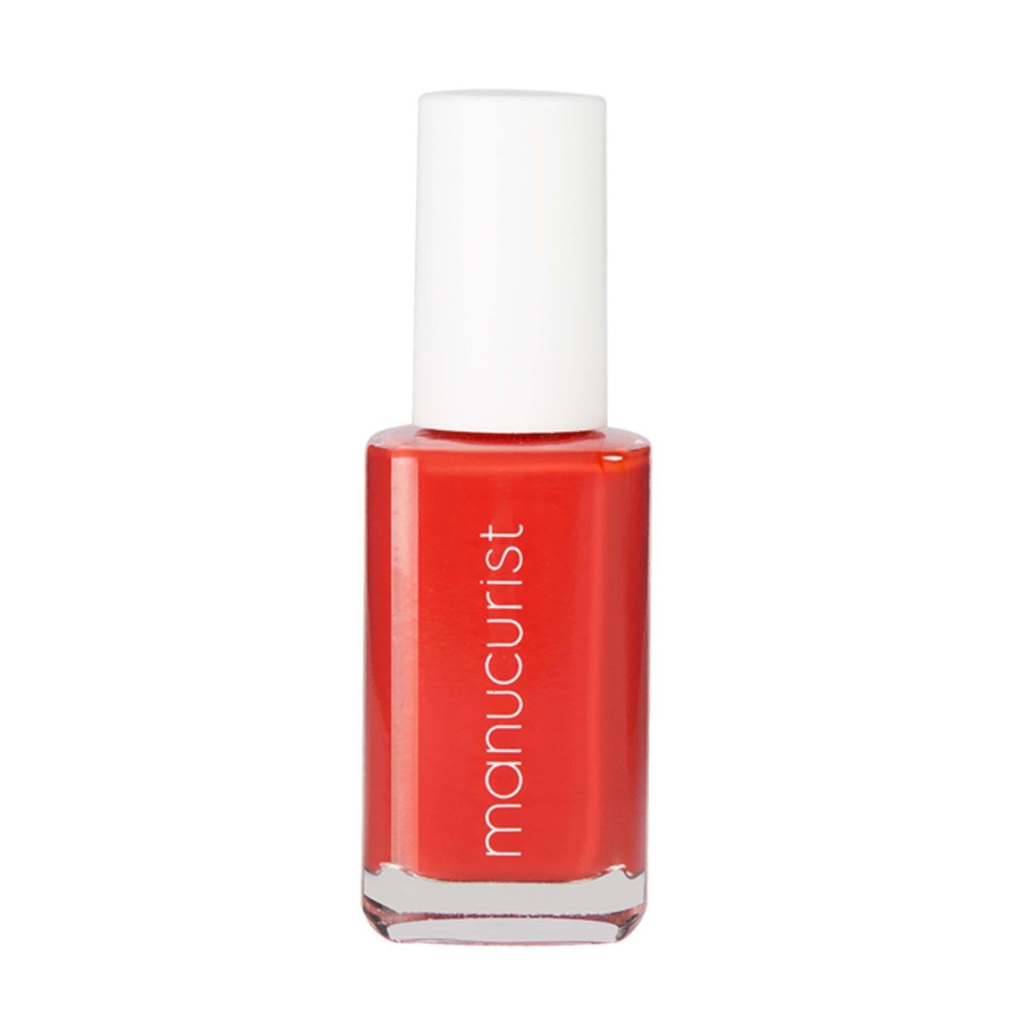 Manucurist - Vernis Uv Naturel Corails Corail N°3 - Summertime