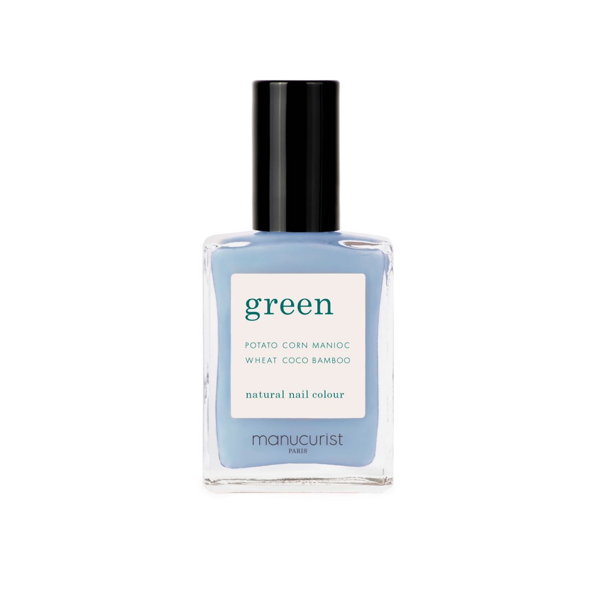 Manucurist - Vernis Green Vernis À Ongles Lilas