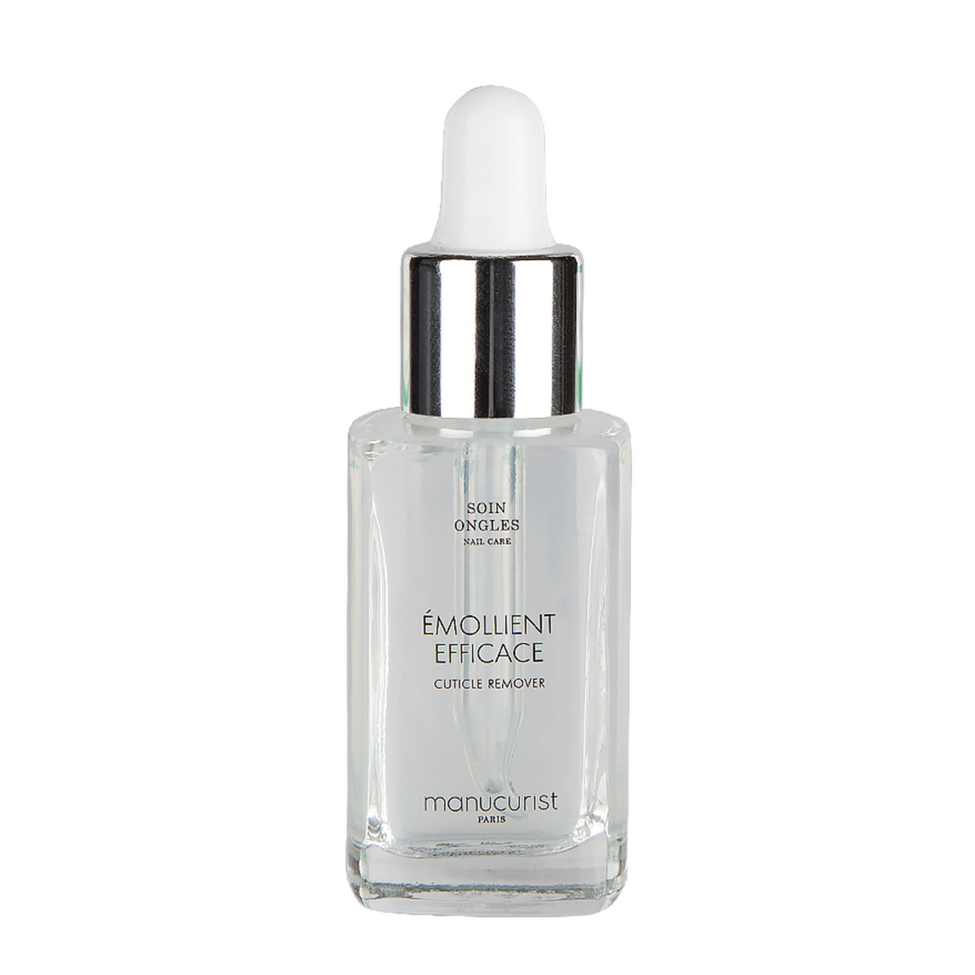 Manucurist - Émollient Efficace Soin Des Ongles Flacon 12ml