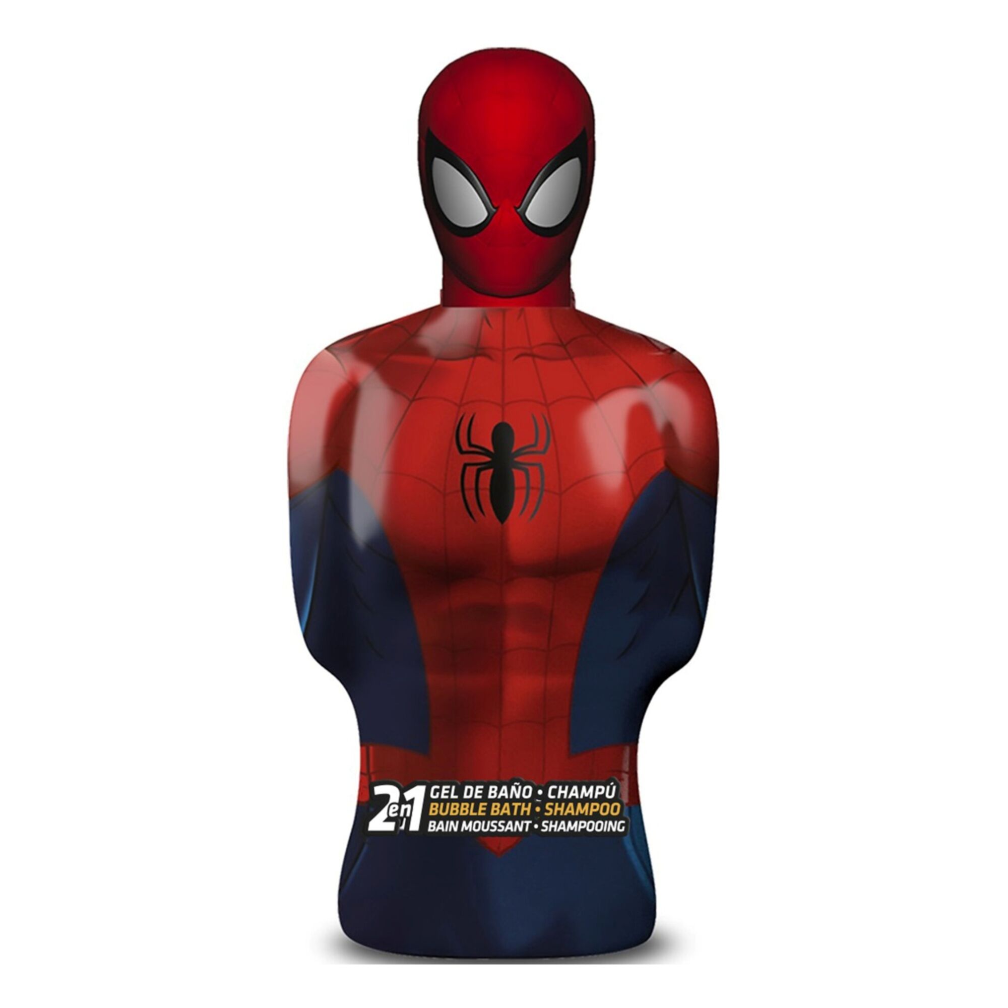Marvel Spiderman - Gel douche