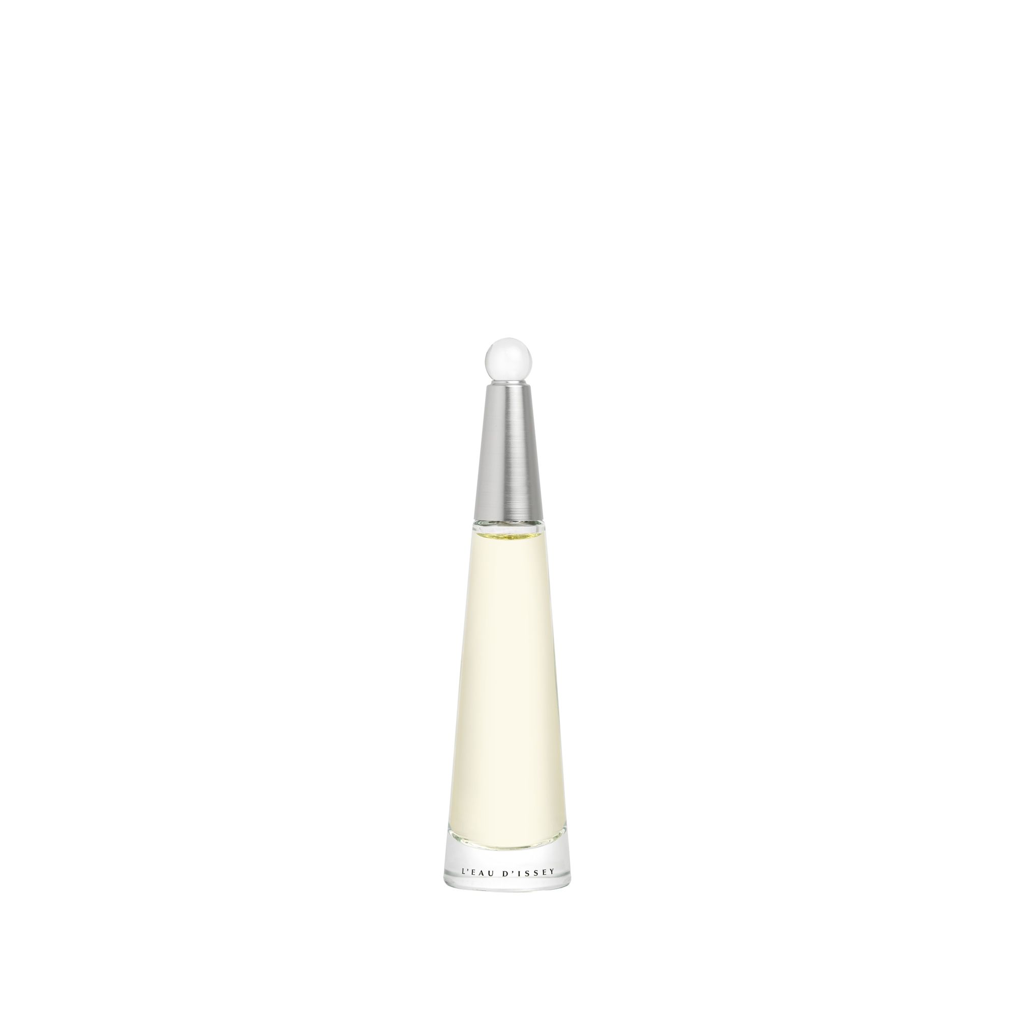 Issey Miyake - L'eau D'issey Eau De Parfum Vaporisateur Rechargeable 25ml