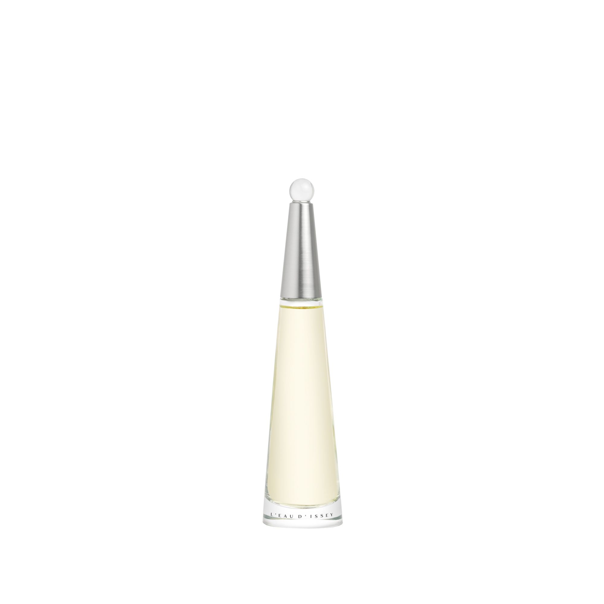 Issey Miyake - L'eau D'issey Eau De Parfum Vaporisateur Rechargeable 50ml