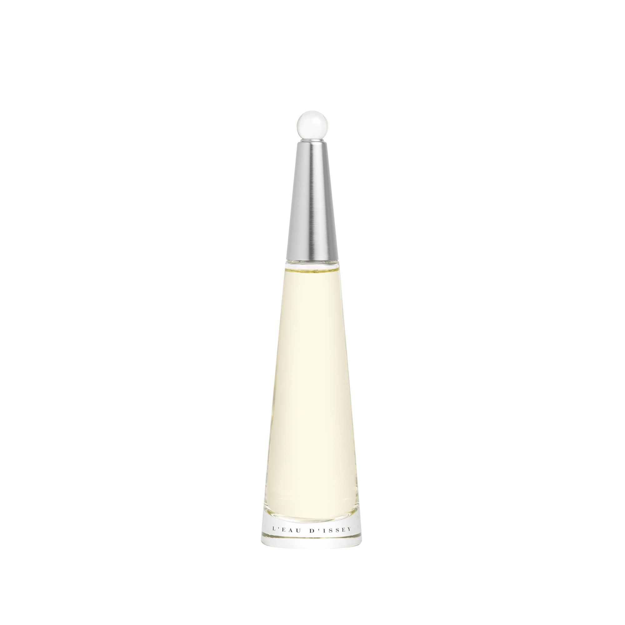 Issey Miyake - L'eau D'issey Eau De Parfum Vaporisateur Rechargeable 75ml