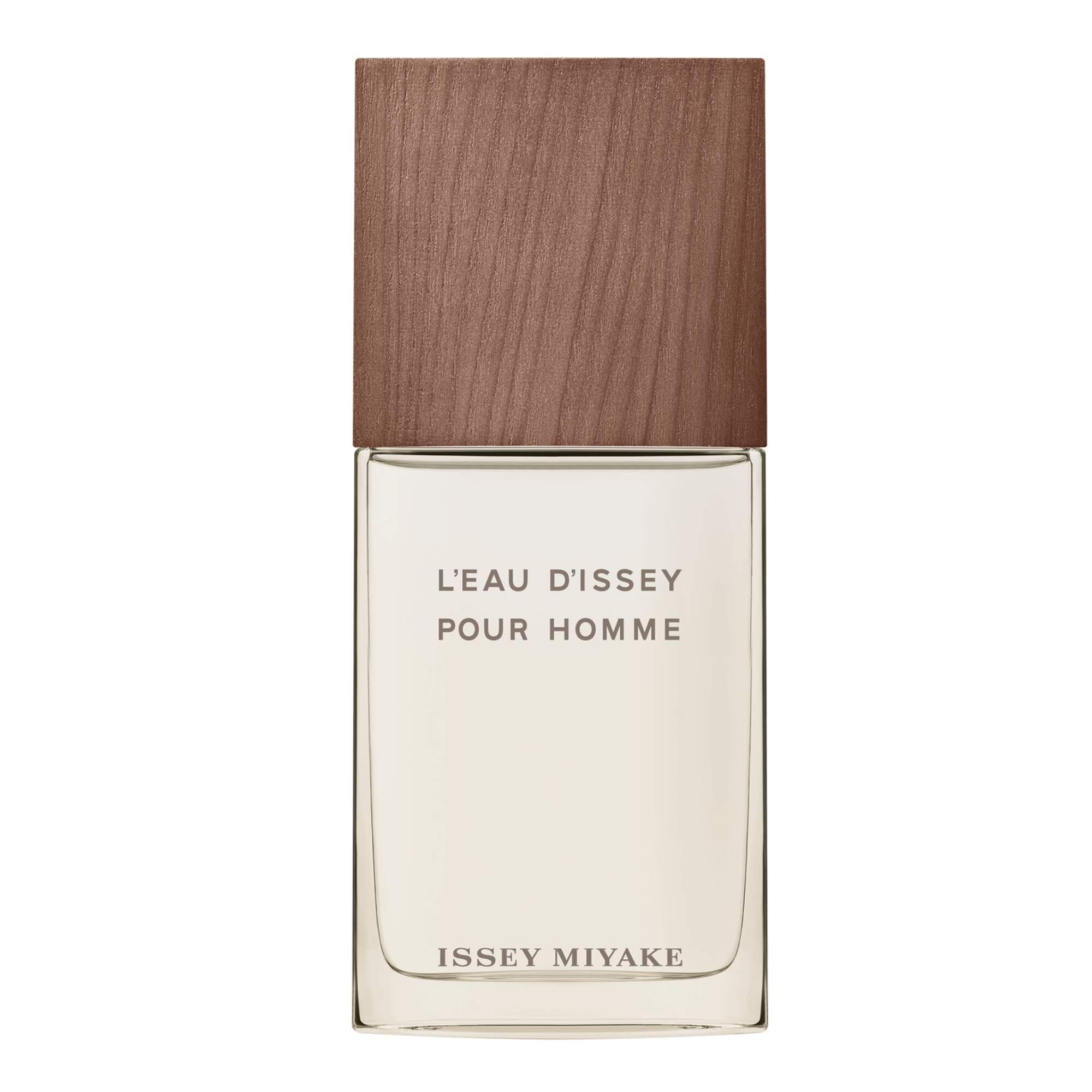 Issey Miyake ’Eau d’Issey Pour Homme Vétiver 100ml Eau de Toilette Spray for Men - vue 10