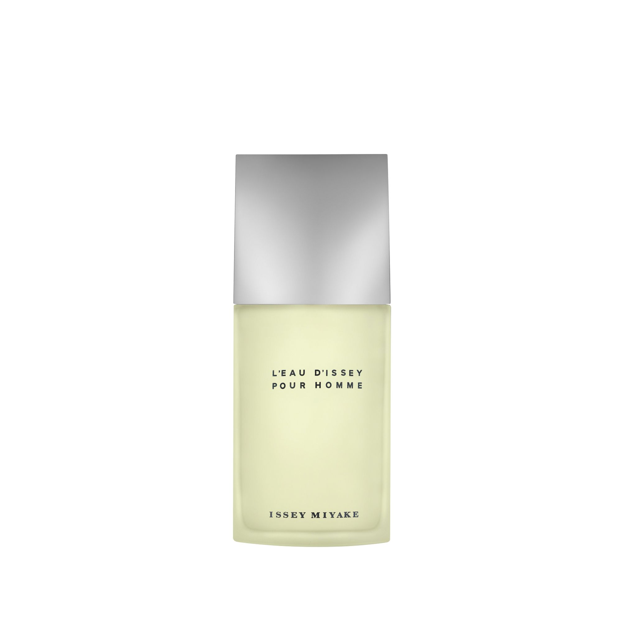 Issey Miyake - L'eau D'issey Pour Homme Eau De Toilette Vaporisateur 75ml