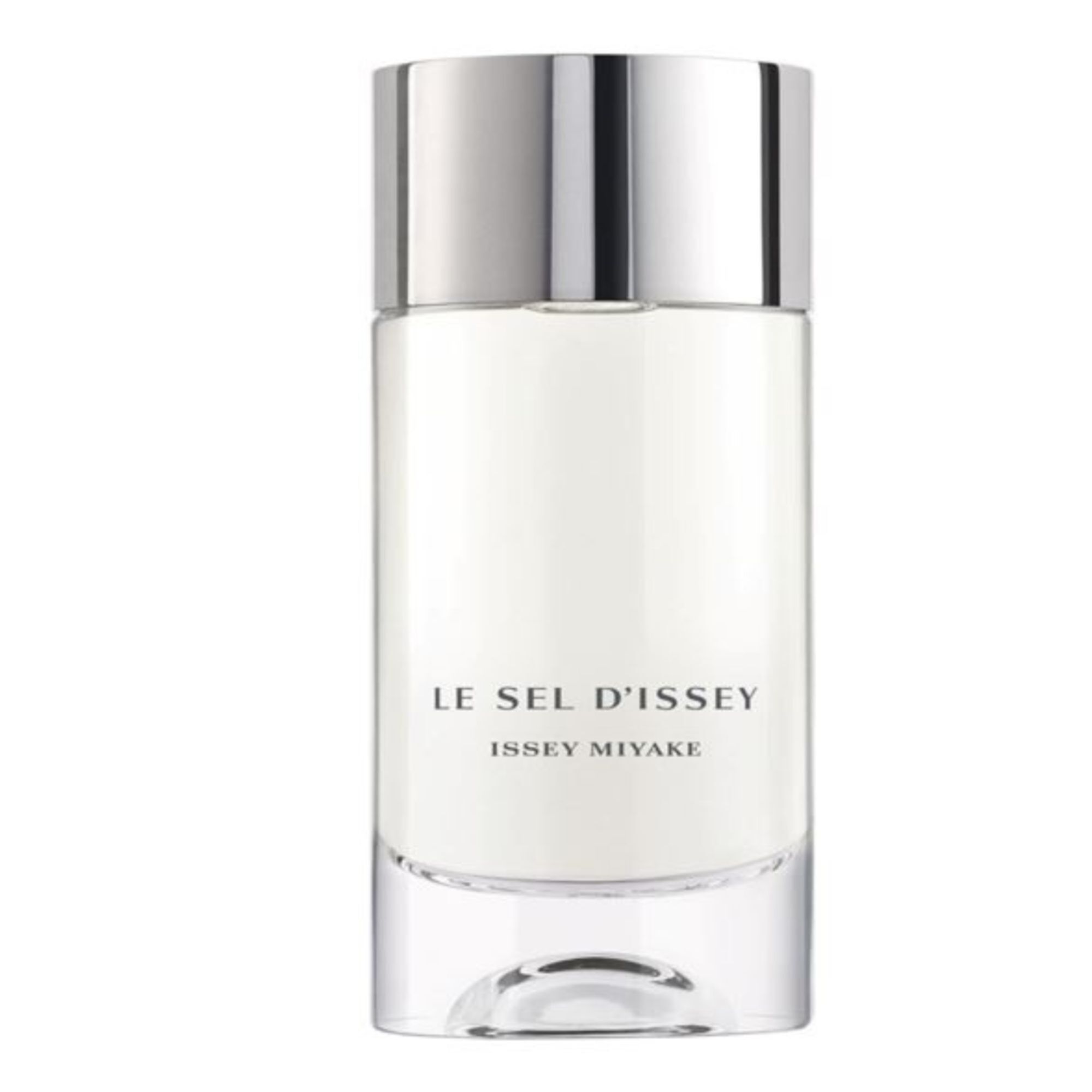 Issey Miyake - Le Sel D'issey Eau De Toilette 100ml