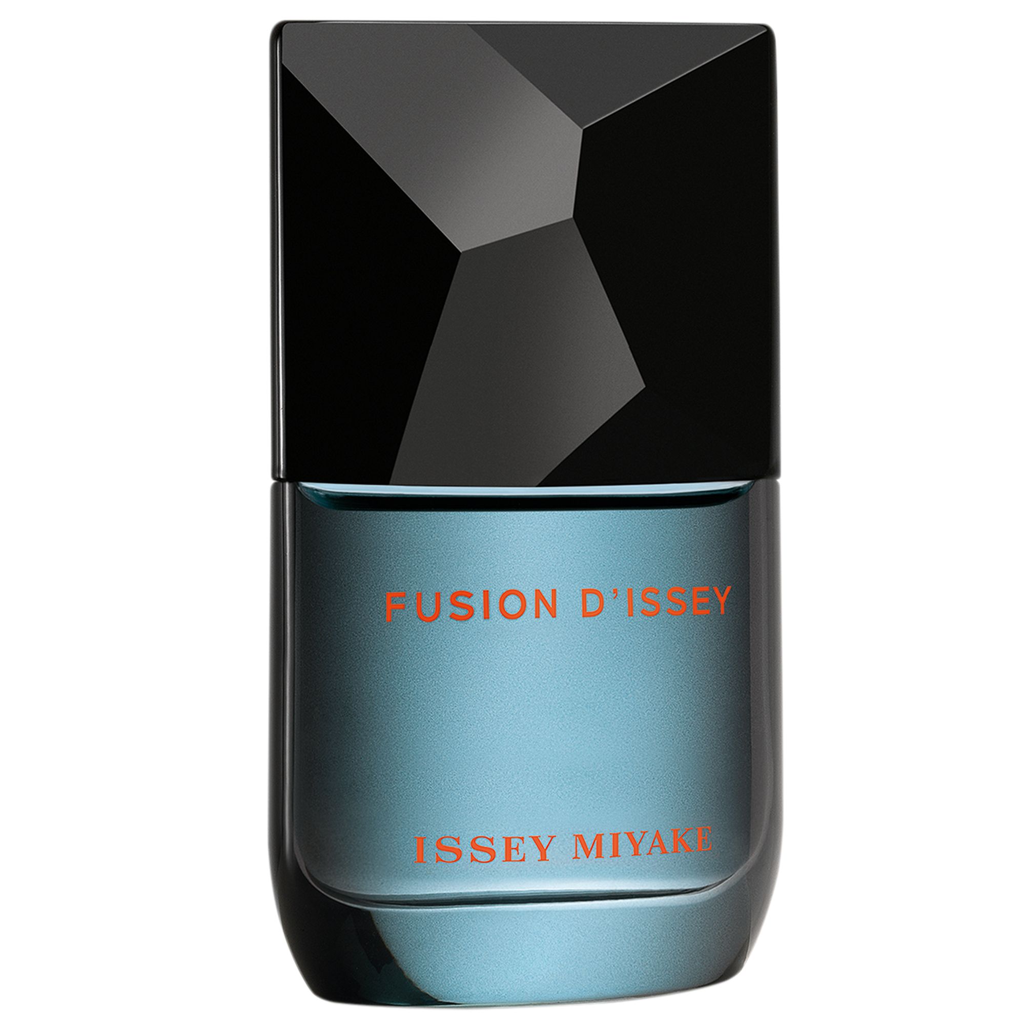 Issey Miyake Fusion d'Issey 50ml Eau de Toilette Spray - vue 2