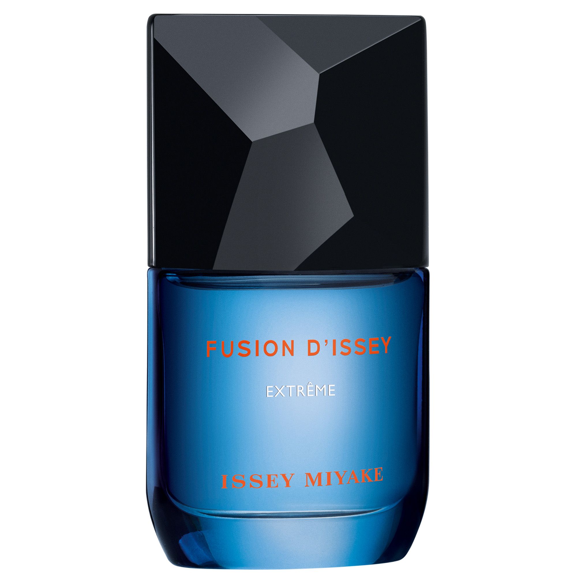 Issey Miyake Fusion d'Issey Extrême 50ml Eau de Toilette Spray for Men - vue 2
