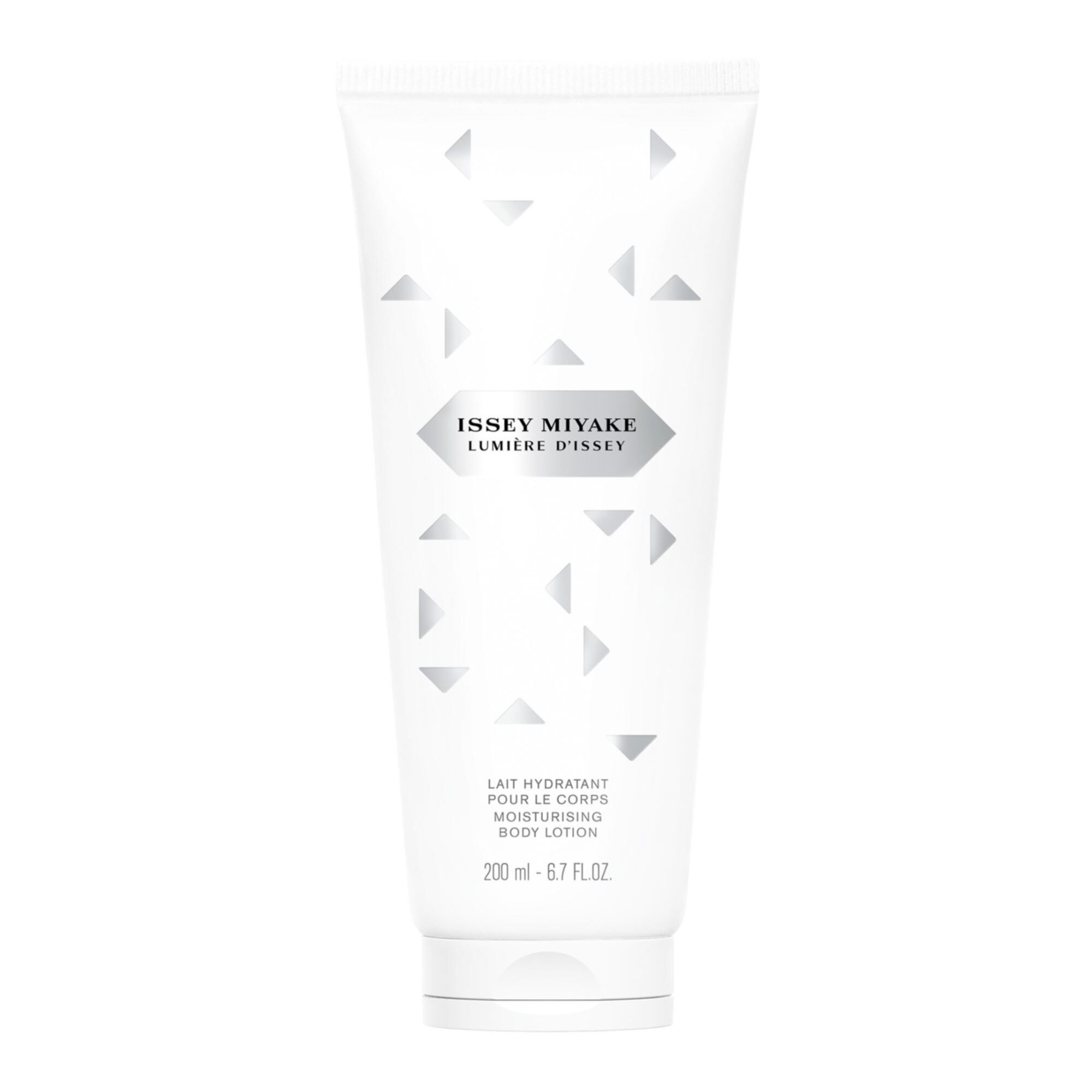 Issey Miyake Lumière D'issey Lait corporel pour femme 200 ml - vue 7