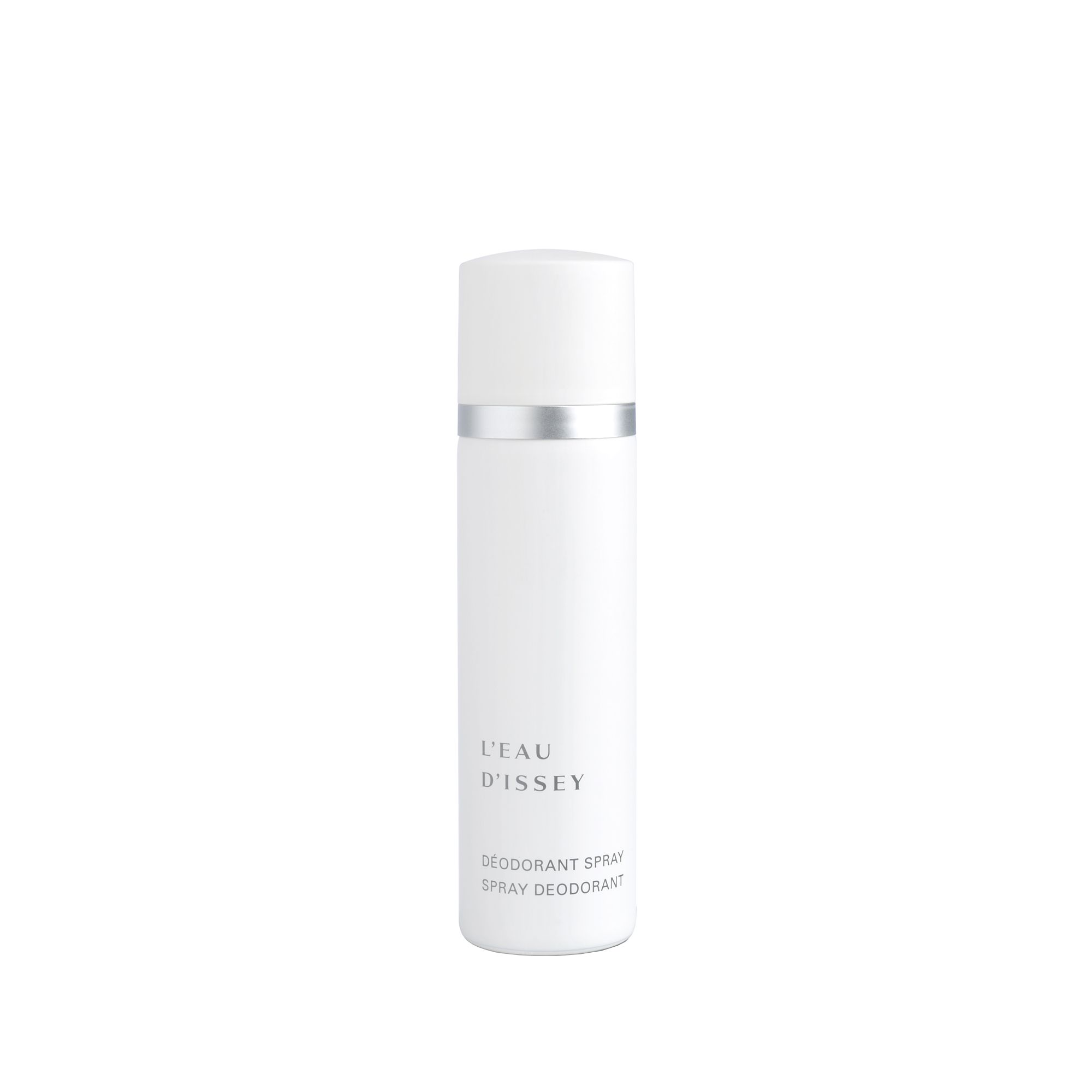 Issey Miyake - L'eau D'issey Déodorant Spray Spray 100ml