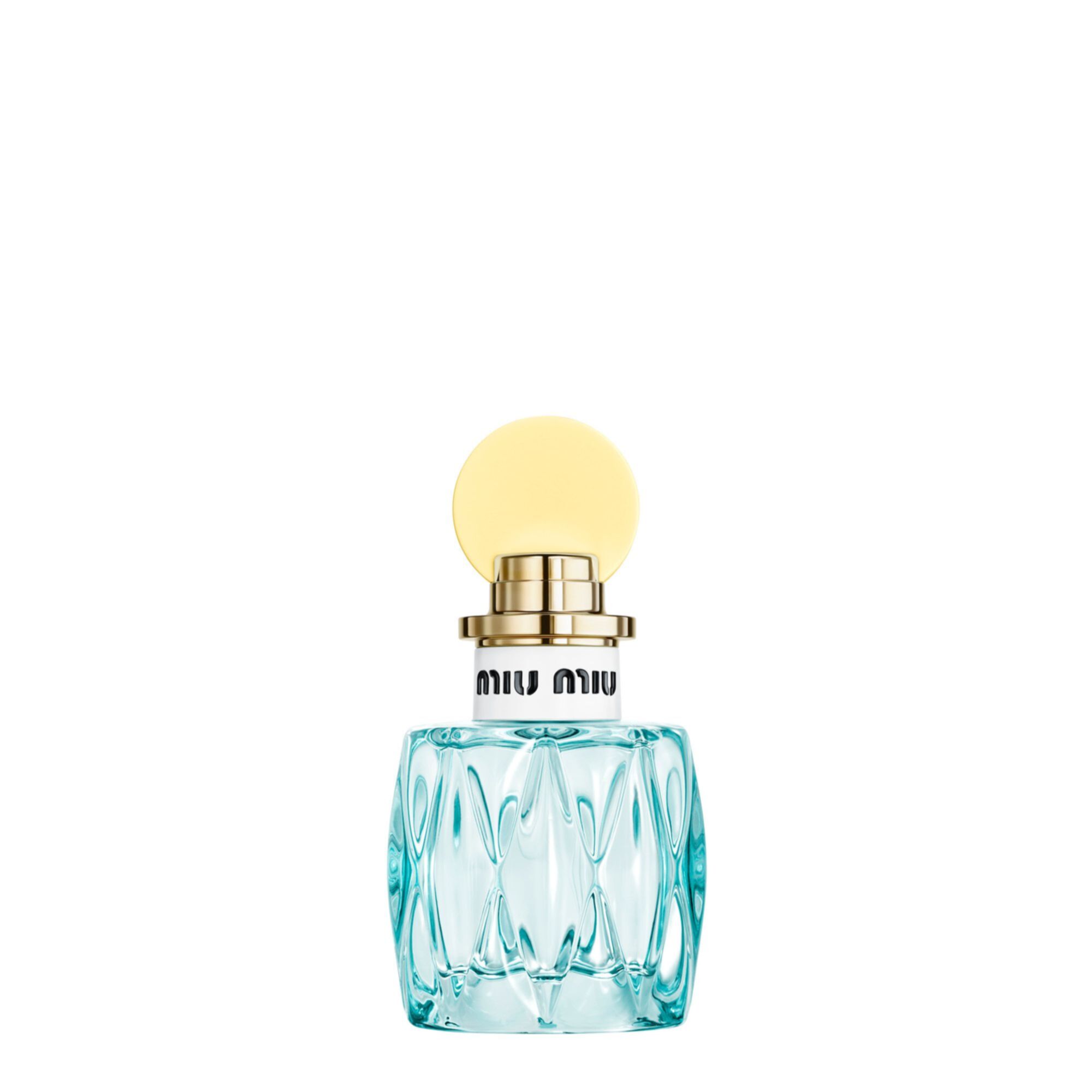Miu Miu - L'eau Bleue Eau De Parfum 50ml