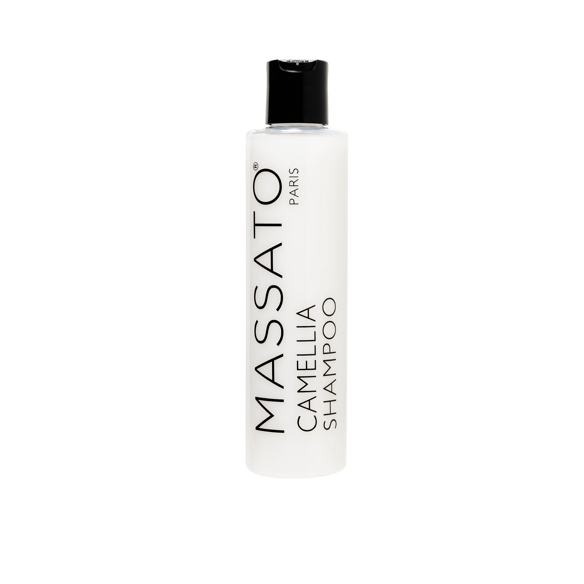 MASSATO  Shampoing Camelia Shampoing Camelia - 200ml