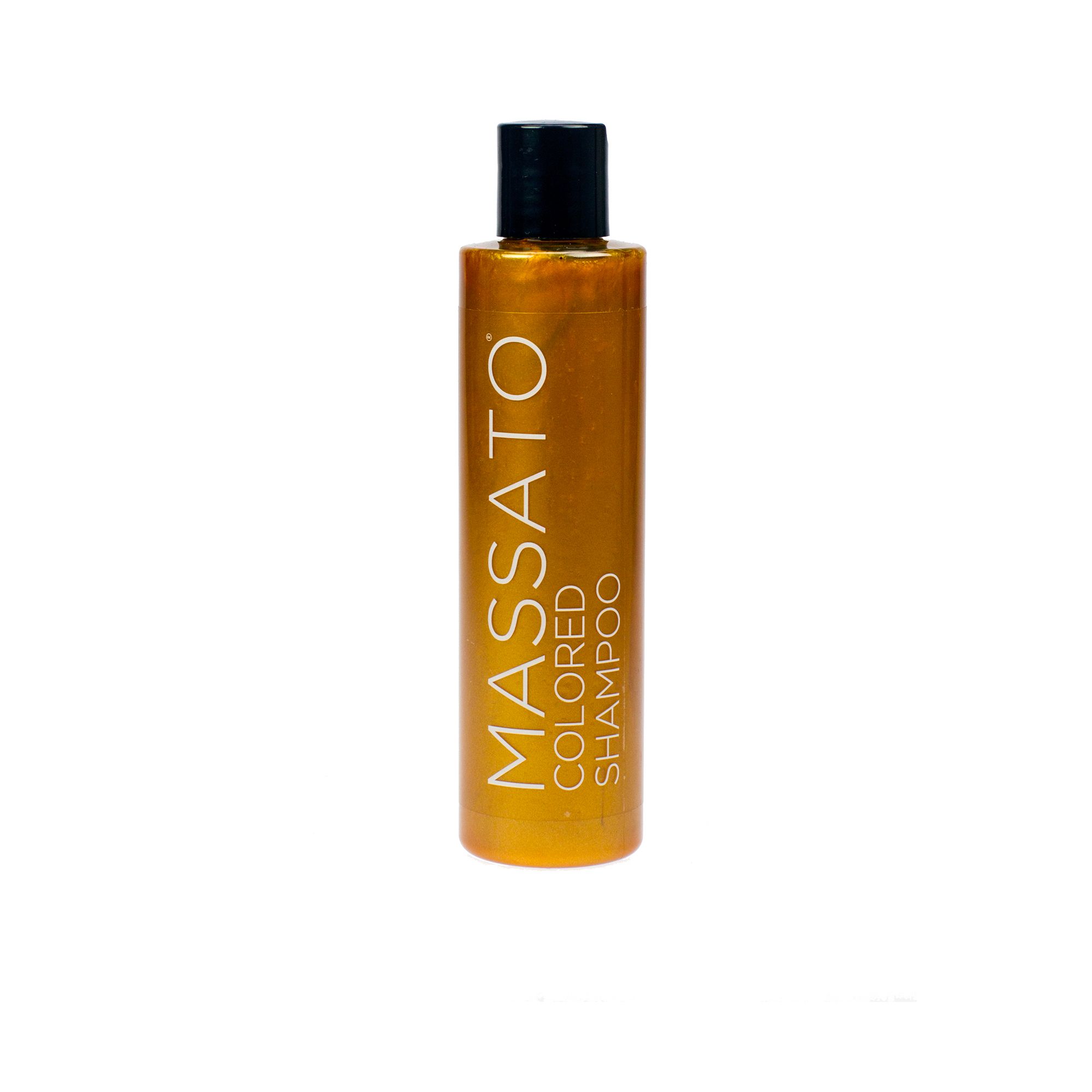 Massato - Shampoing Golden Blond