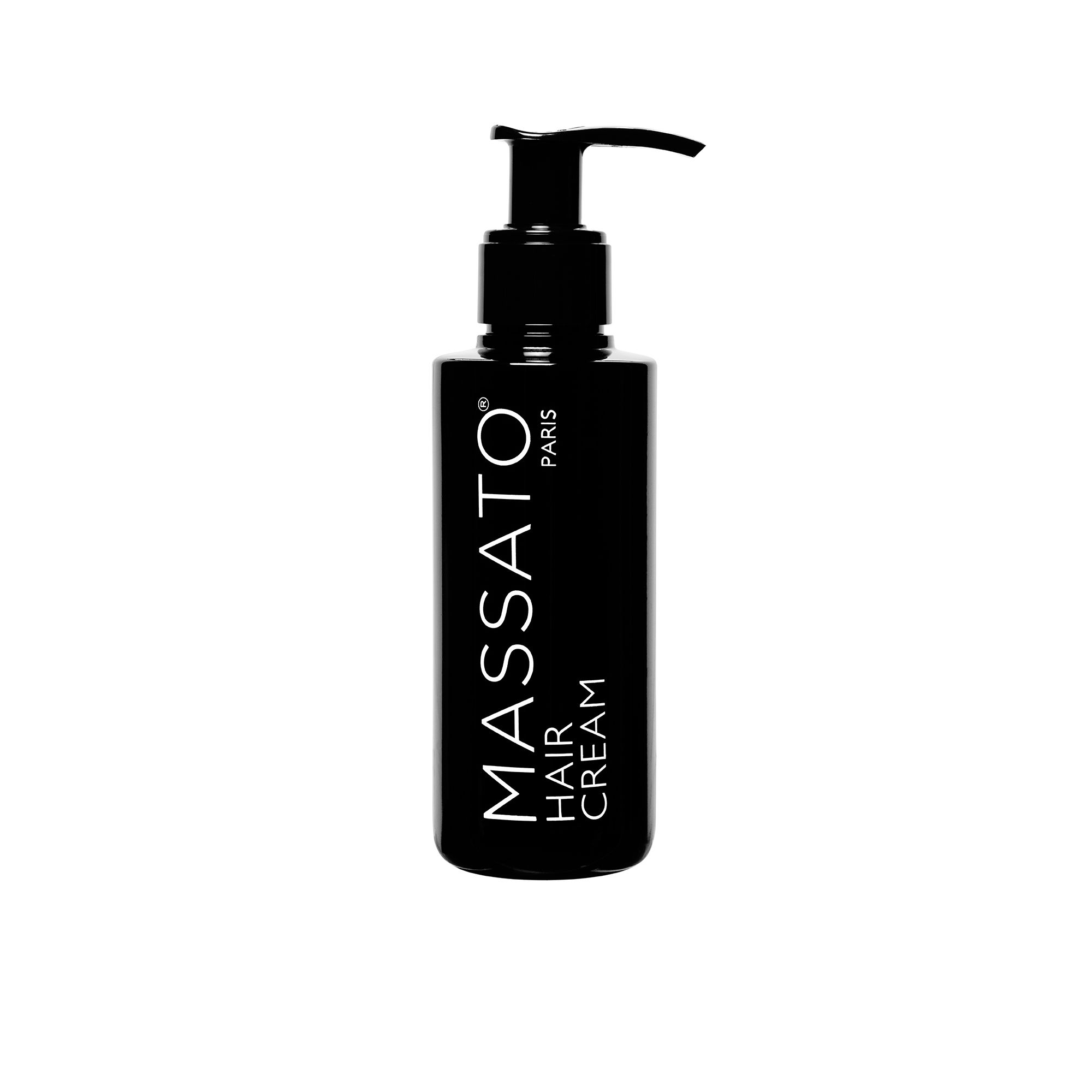 Massato - Crème Revitalisante