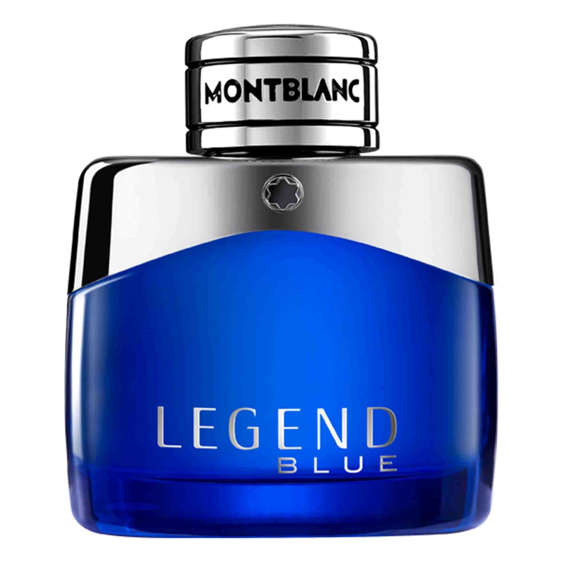 Montblanc - Legend Blue Eau De Parfum 30ml