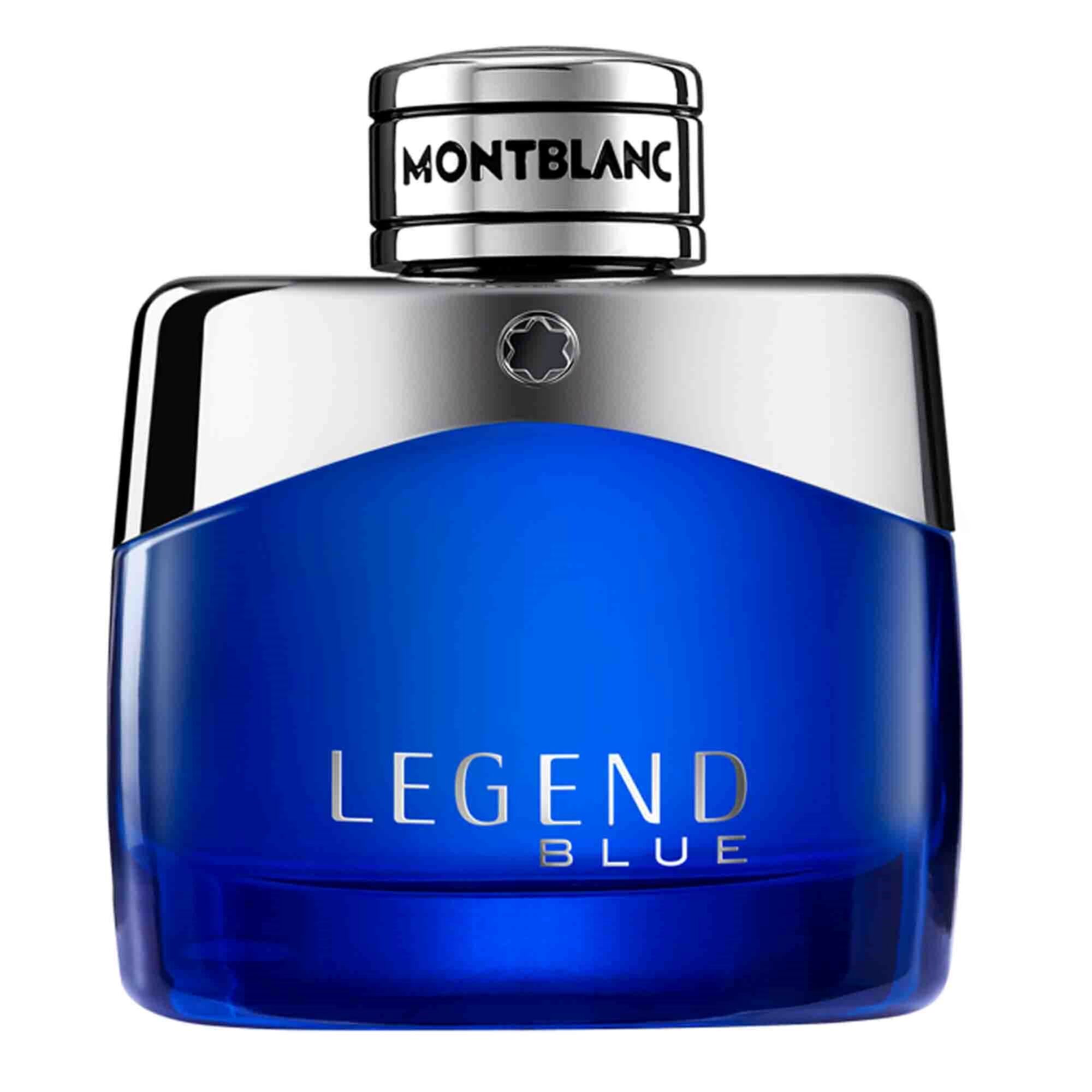 Montblanc - Legend Blue Eau De Parfum 50ml