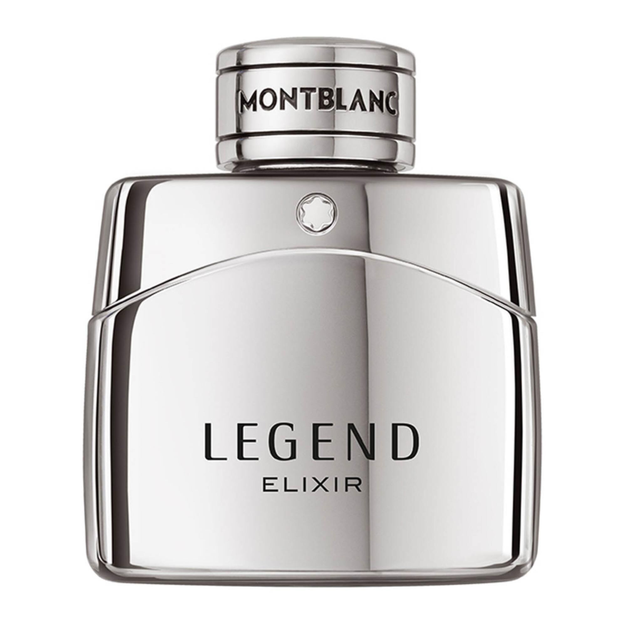 Legend Elixir Parfum eau de parfum vaporisateur 50 ml - vue 4