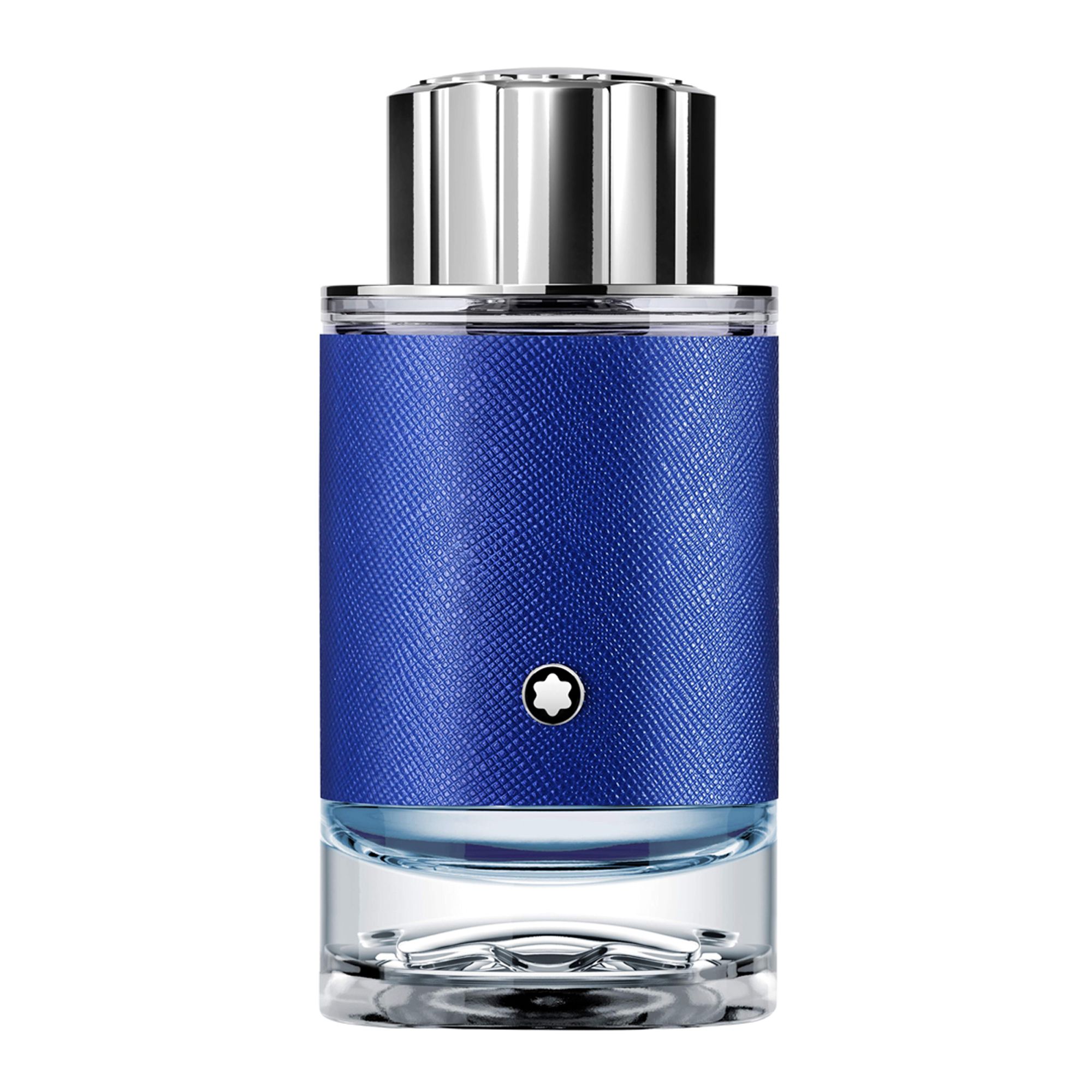 Montblanc - Explorer Ultra Blue Eau De Parfum Vaporisateur 60ml