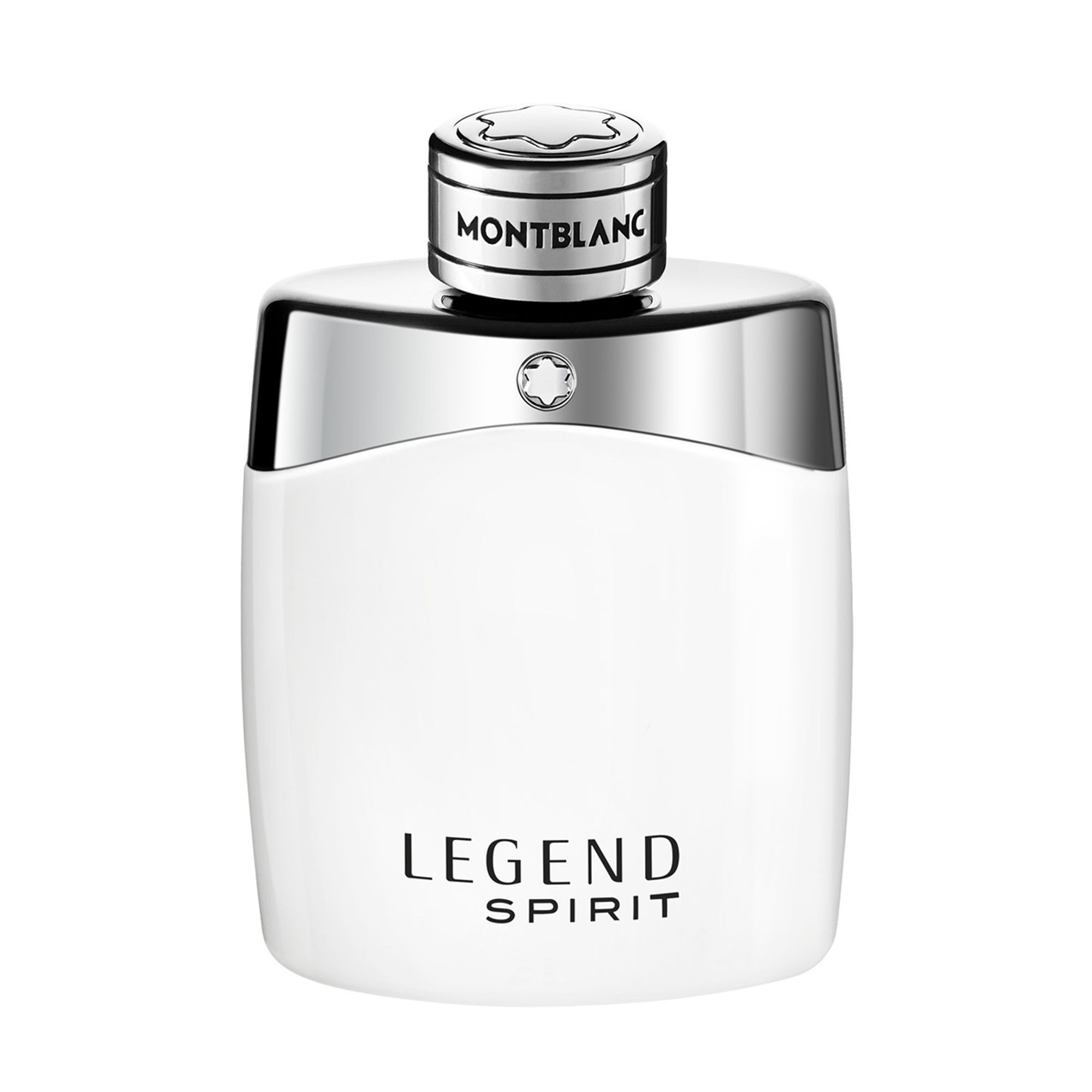 Montblanc - Legend Spirit Eau De Toilette Vaporisateur 100ml