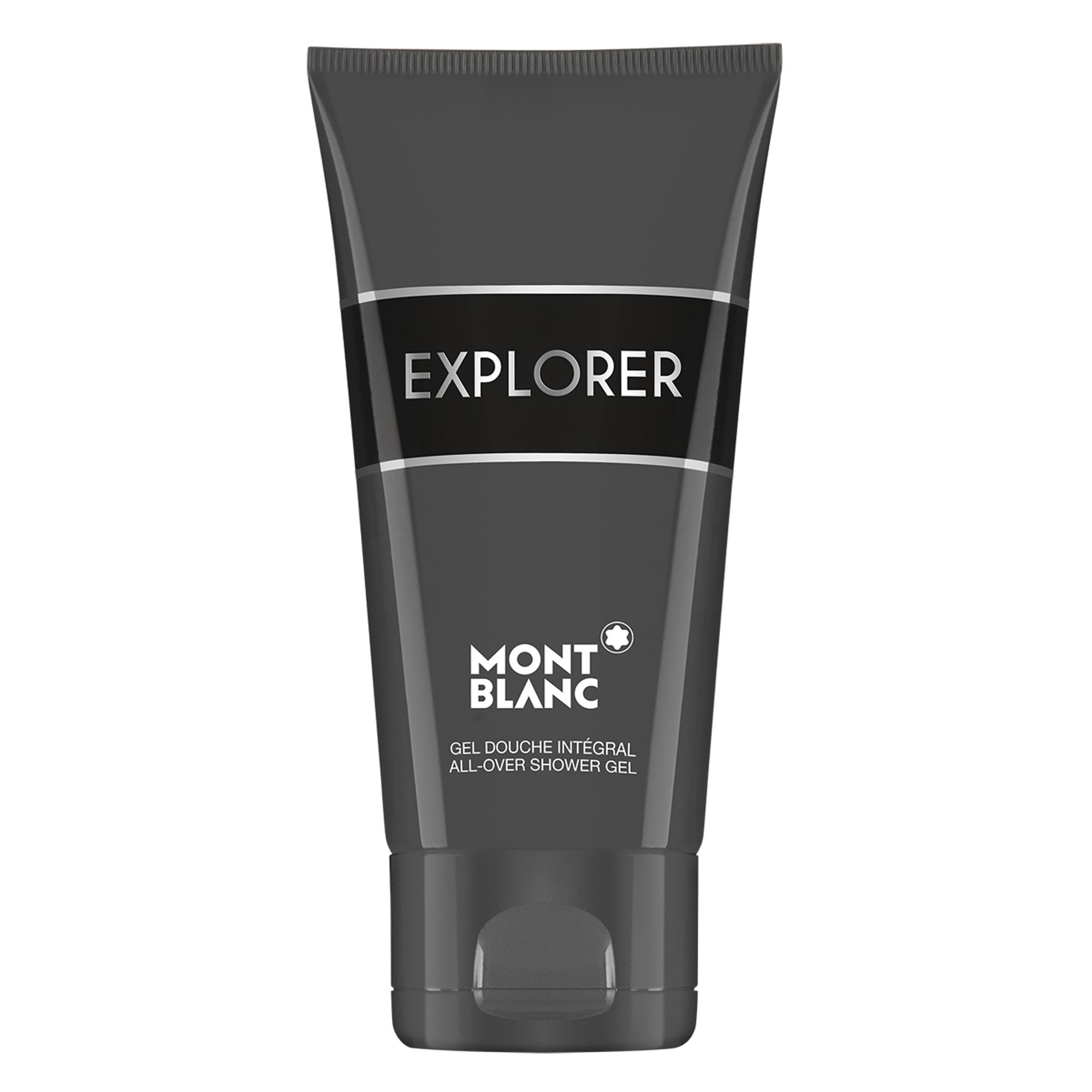 Montblanc Gel douche Explorer (150 ml)