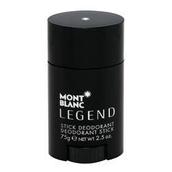 Montblanc Montblanc Legend Déodorant Stick Stick