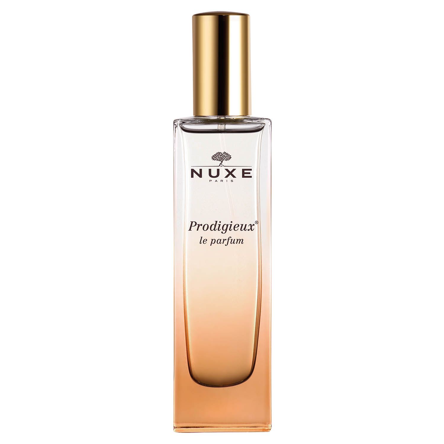 Eau De Parfum Prodigieux Nuxe Le Flacon De 50ml - vue 8