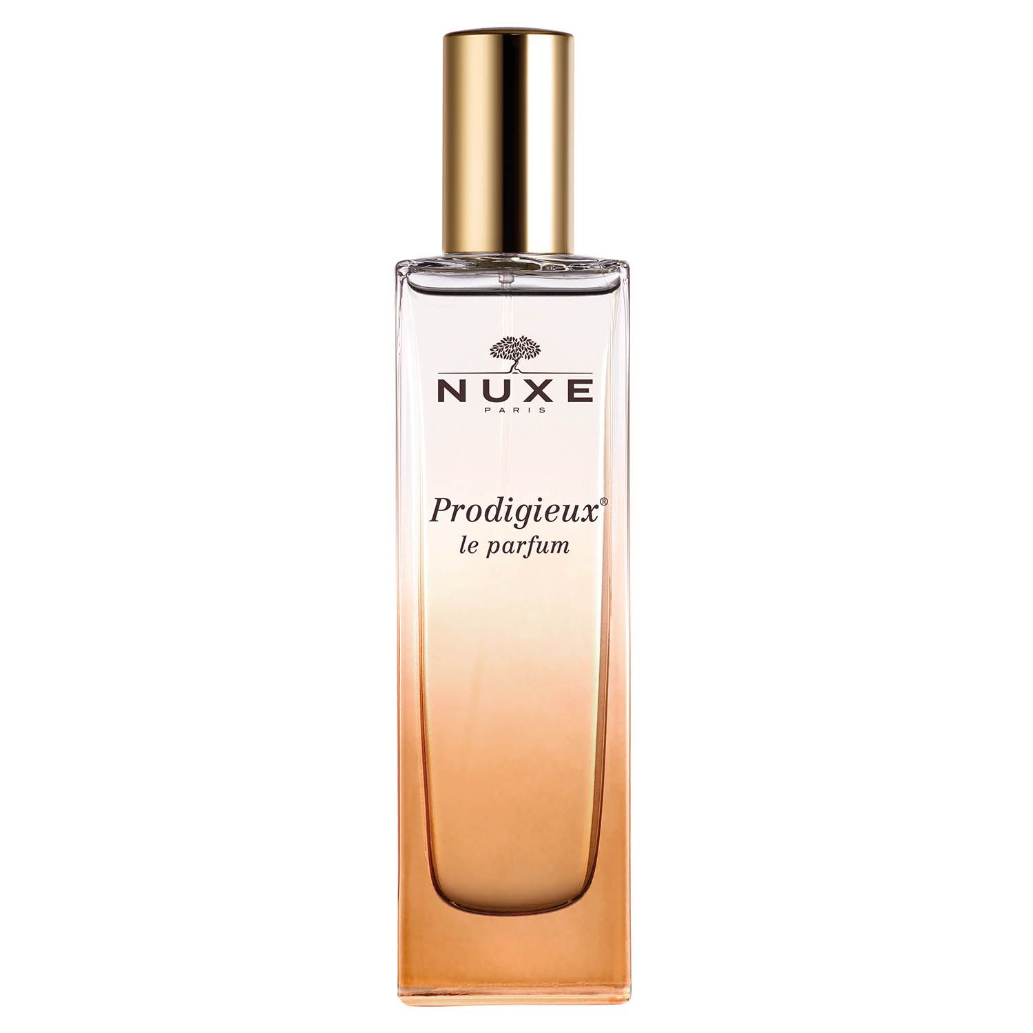 Eau De Parfum Prodigieux Nuxe Le Flacon De 50ml - vue 9