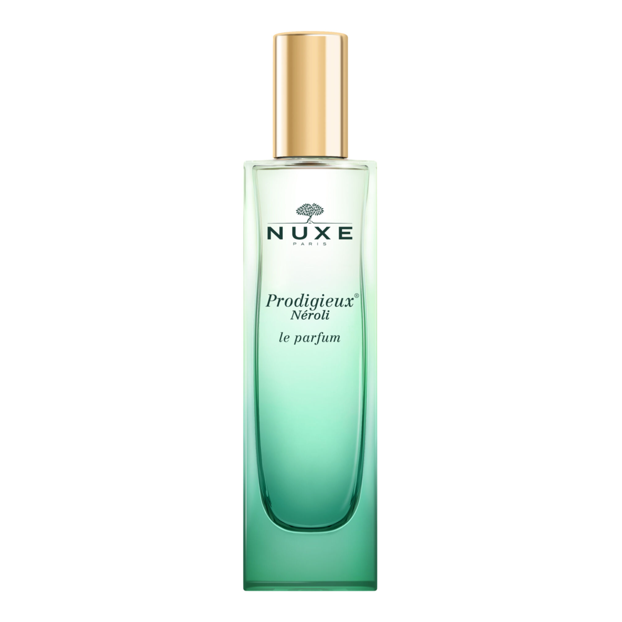Eau De Parfum Prodigieux Néroli Nuxe Le Flacon De 50ml - vue 2