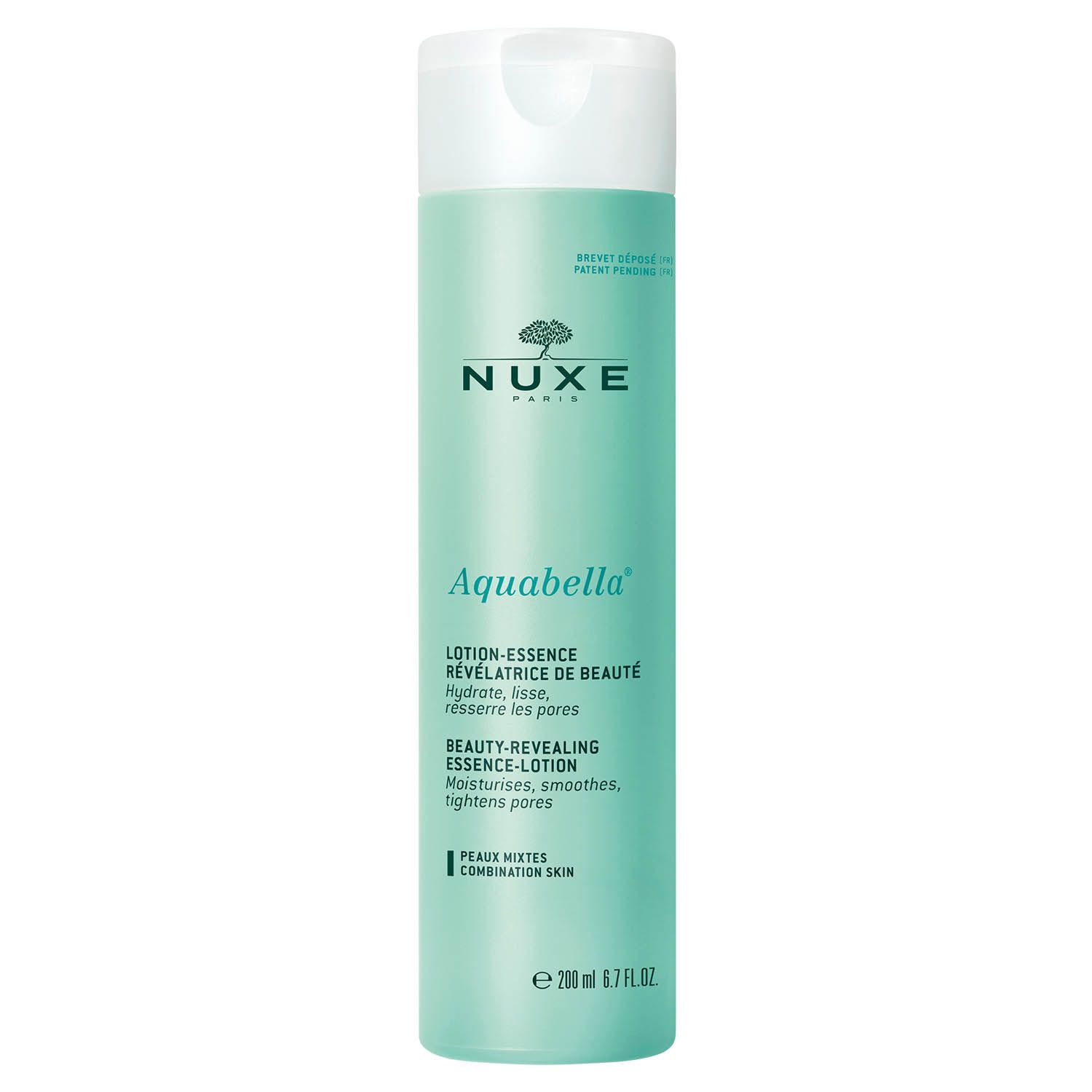 Nuxe - Aquabella® Lotion-essence Révélatrice De Beauté Aquabella® Flacon 200 Ml