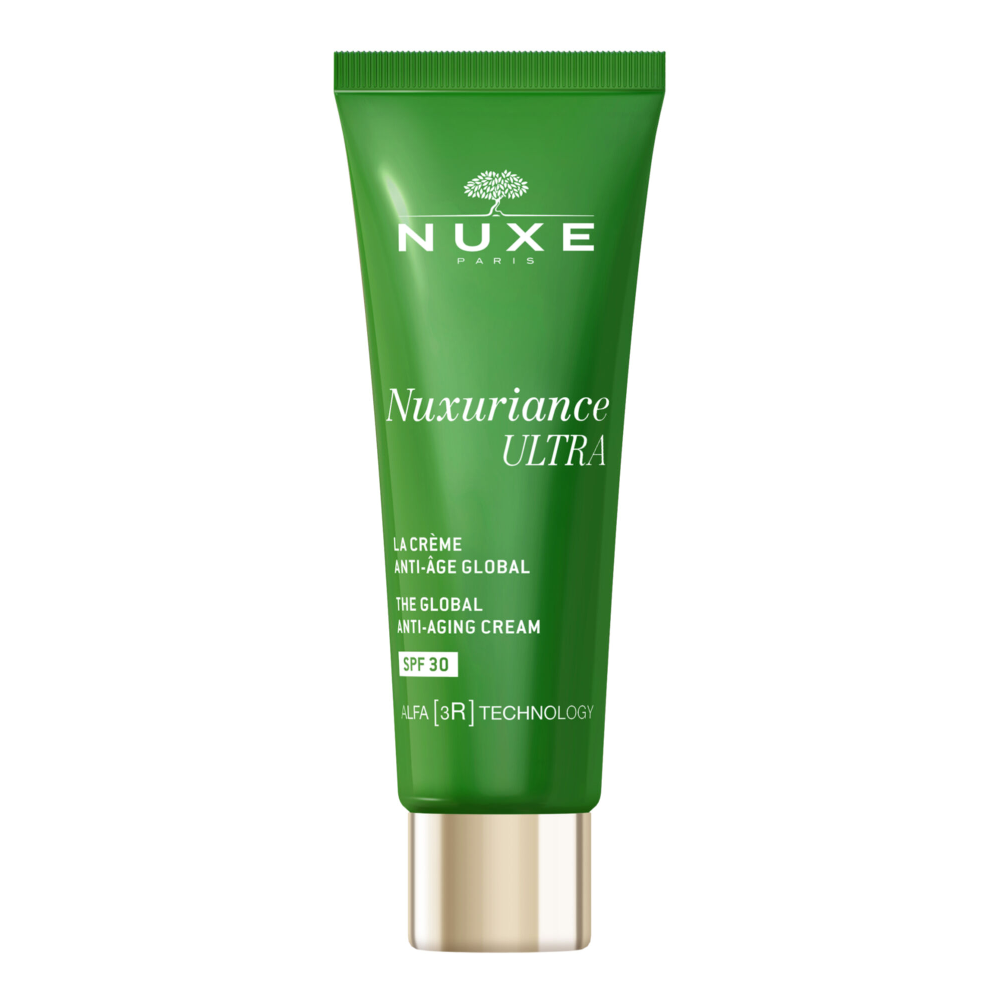 Crème Jour Spf30 Anti Age Global Nuxe Le Flacon De 50ml - vue 3