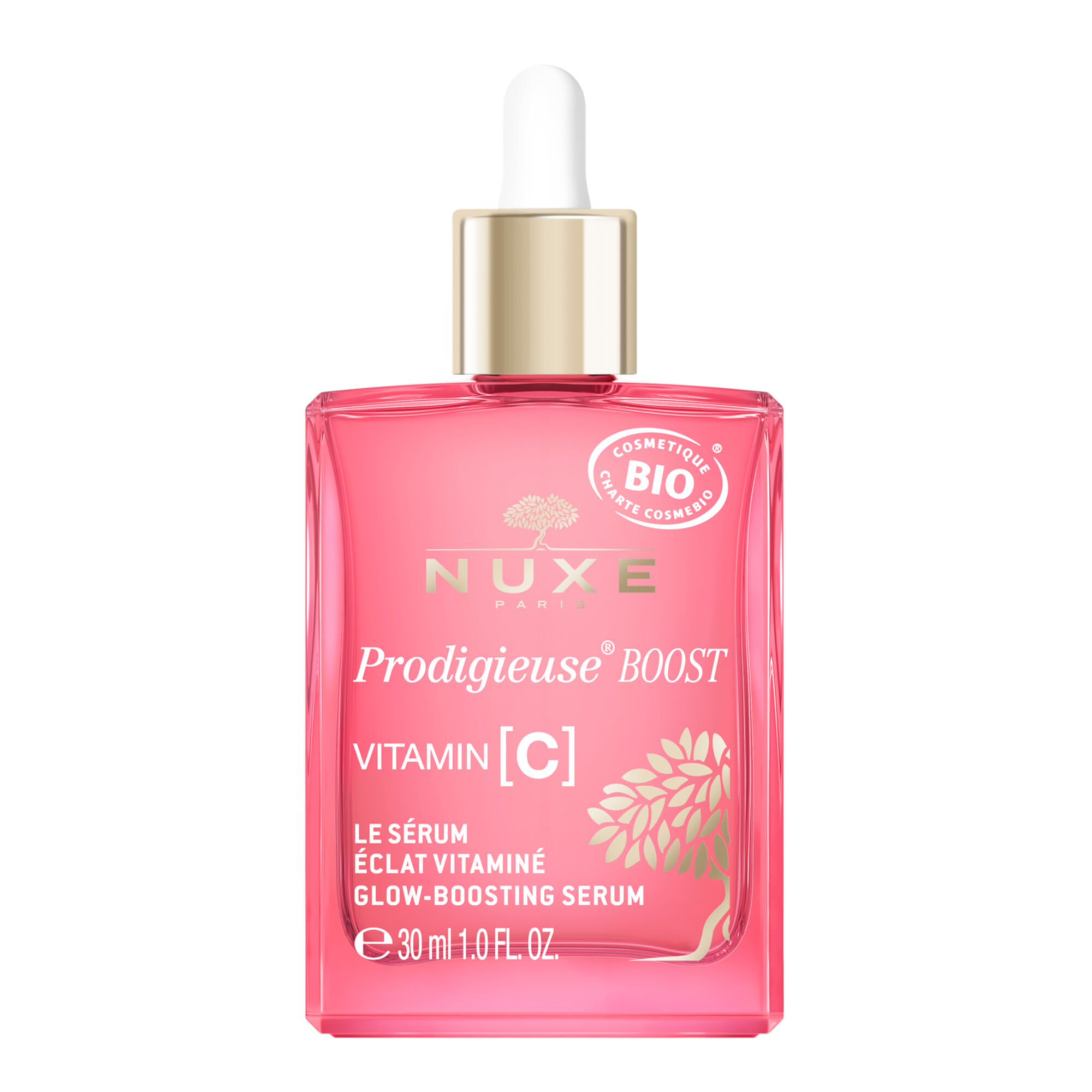 Sérum éclat vitaminé - vue 2