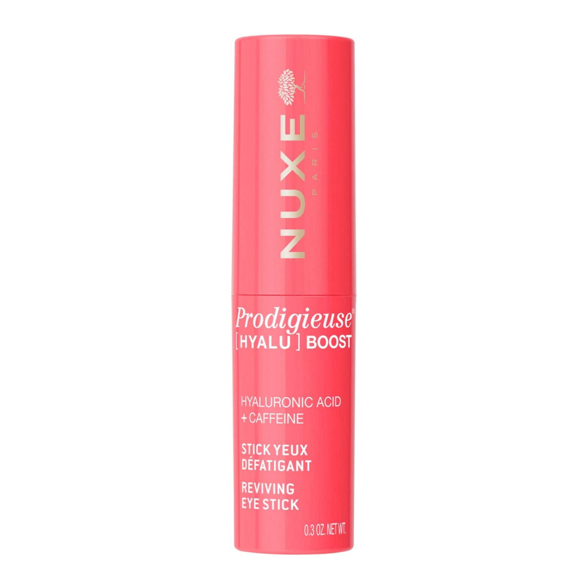 Nuxe - Prodigieuse Hyalu Boost Le Concentré Illuminateur 30ml