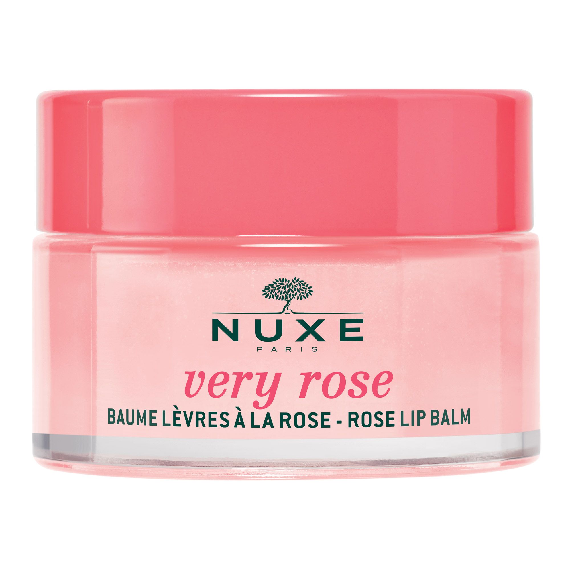 Baume Lèvres Very Nuxe Le Pot De 15g - vue 3