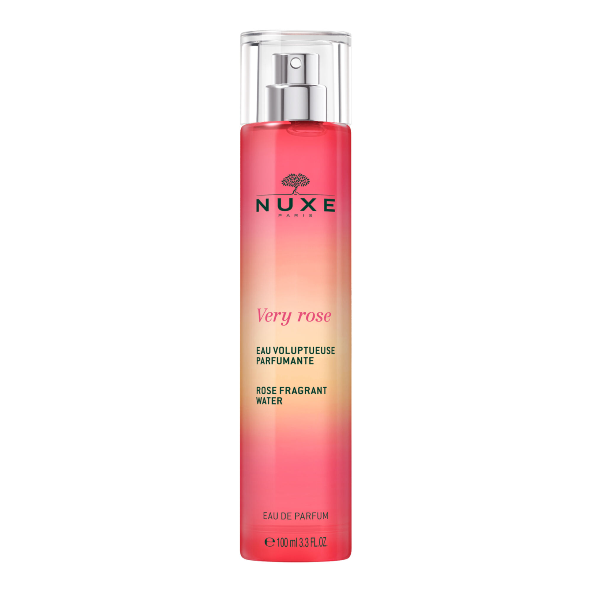 Eau Parfumée Voluptueuse Very Nuxe Le Flacon De 100ml - vue 3