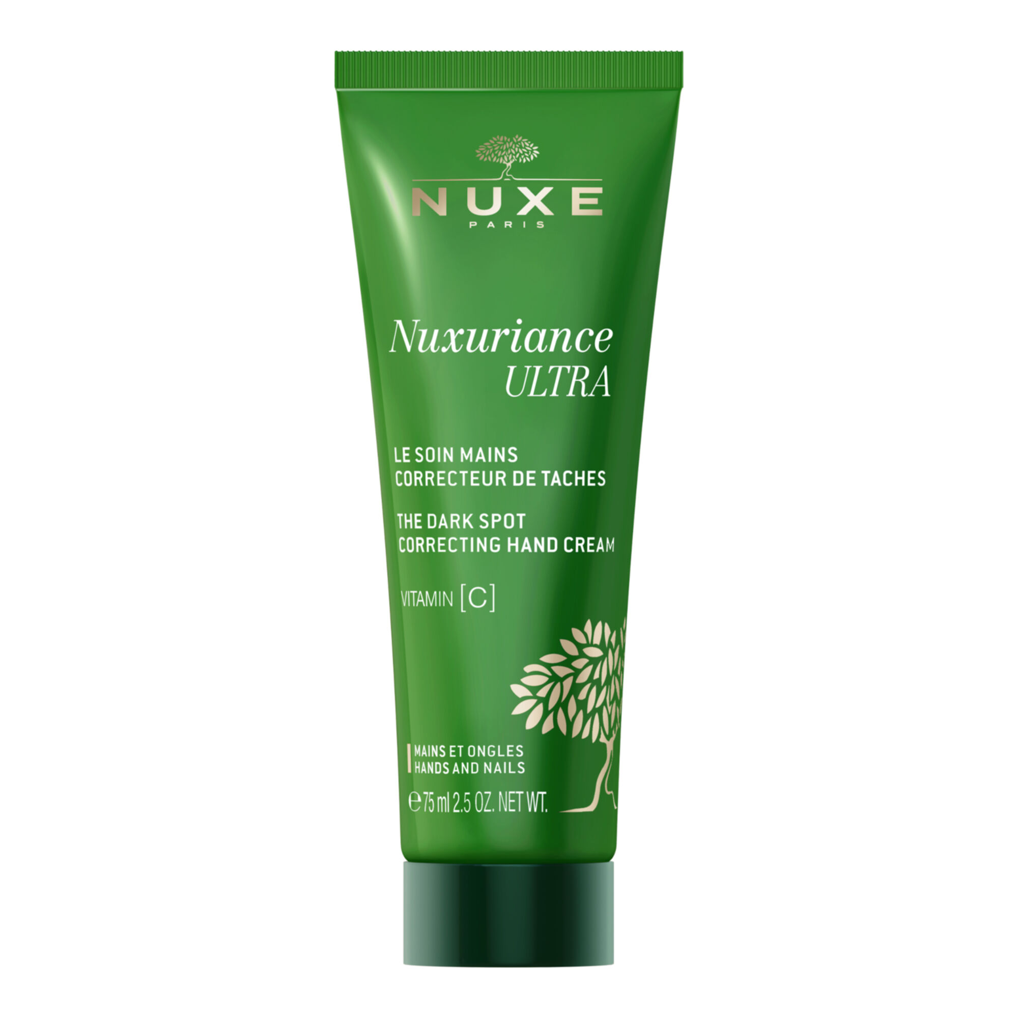 Nuxe - Nuxuriance Ultra Le Soin Mains Correcteur De Taches 75ml