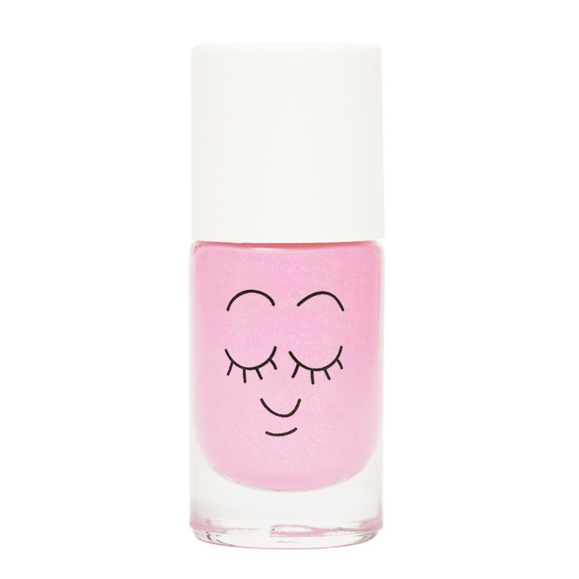 NAILMATIC Vernis &agrave; ongles enfants - Polly,  kids (8 ml)