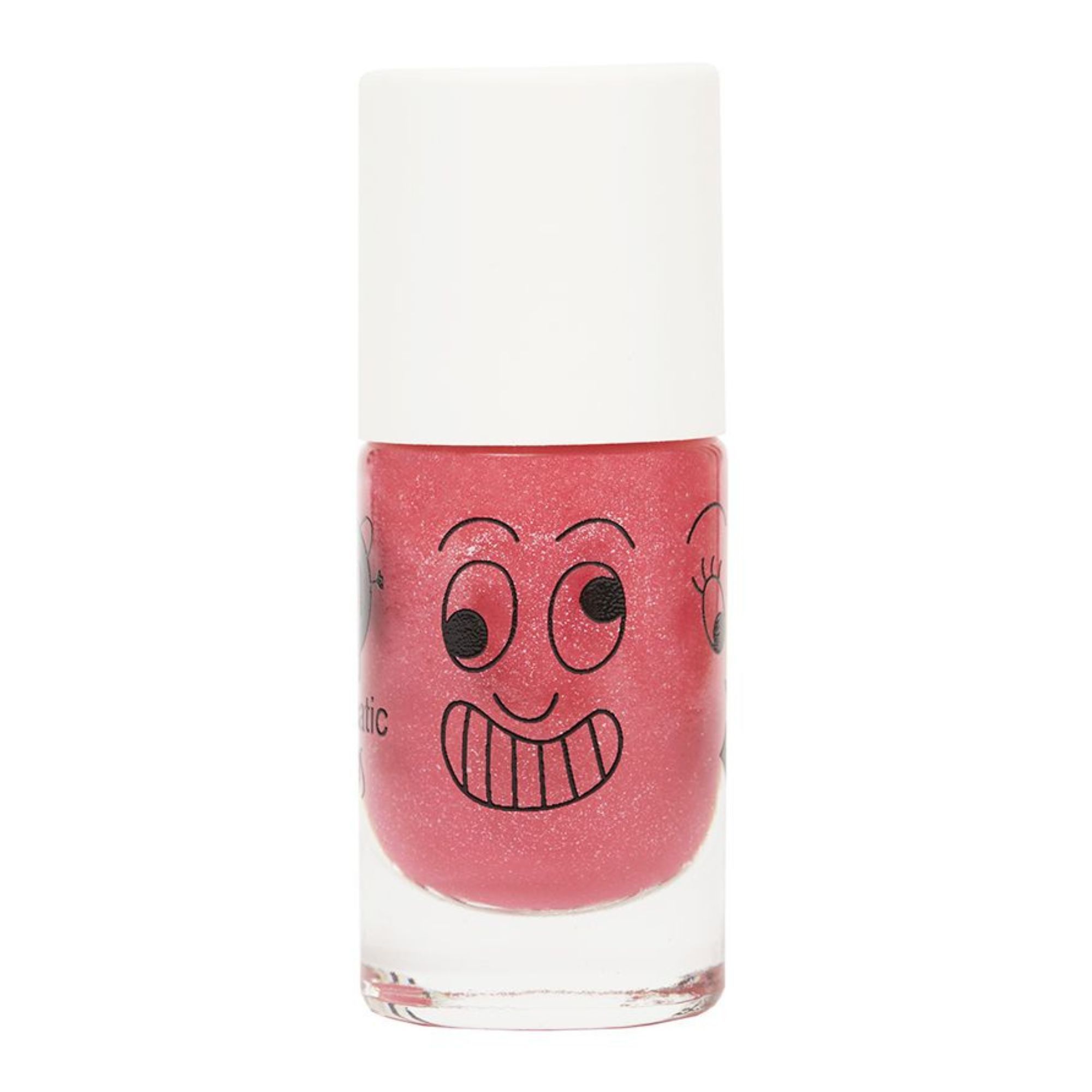 NAILMATIC Vernis &agrave; ongles bisourc&eacute; - Kitty,  Kids (8 ml)