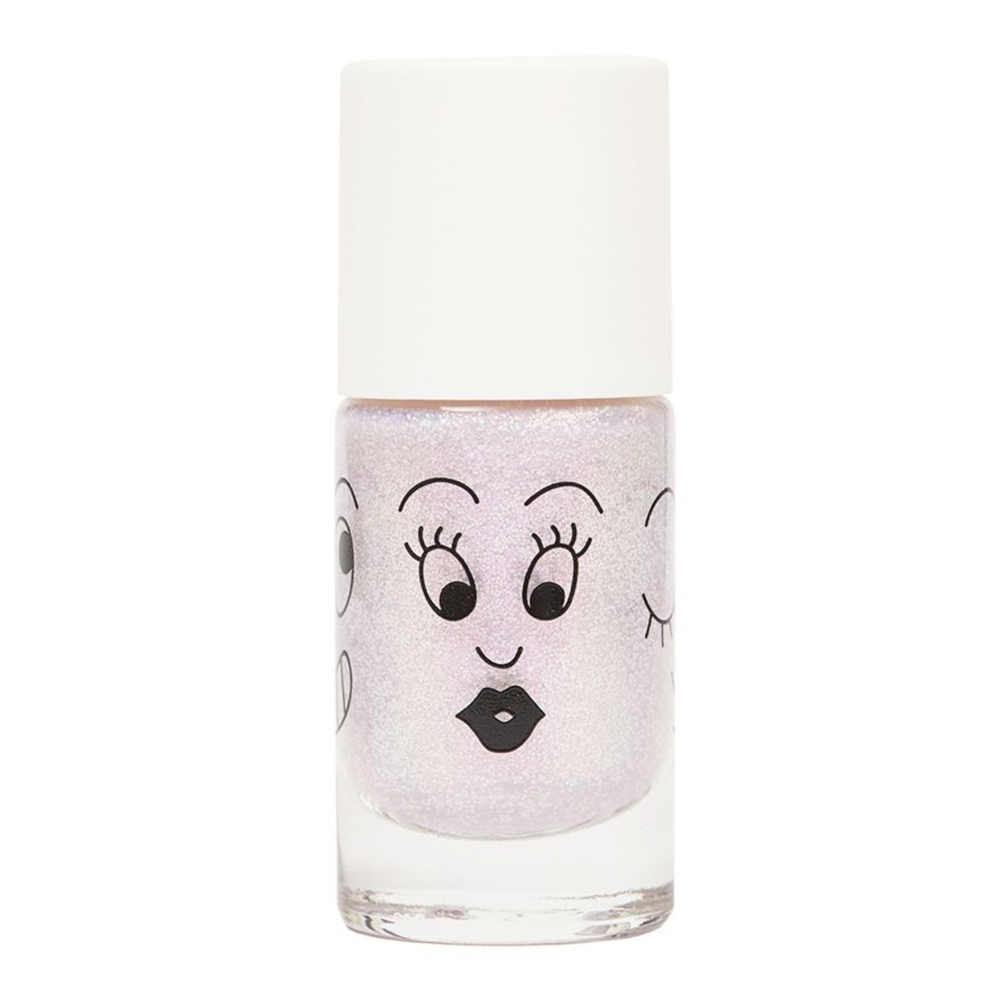 Nailmatic - Vernis Enfant Eliott - Rose Nacré
