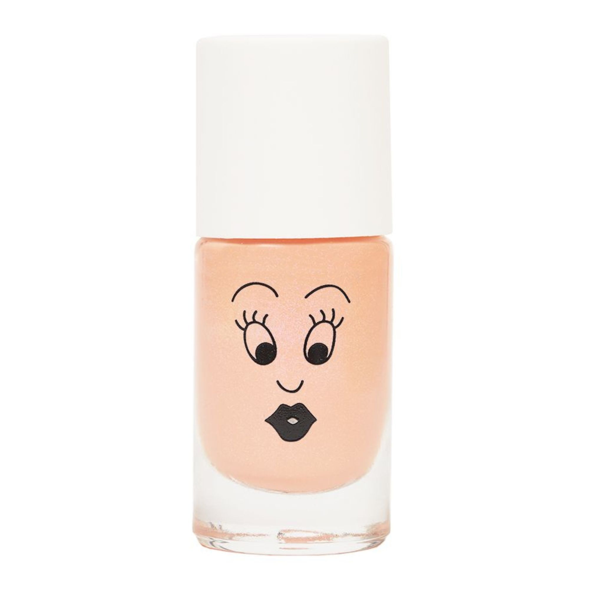 NAILMATIC  Vernis &agrave; Ongles Kids Vao Flam Neon 1ut