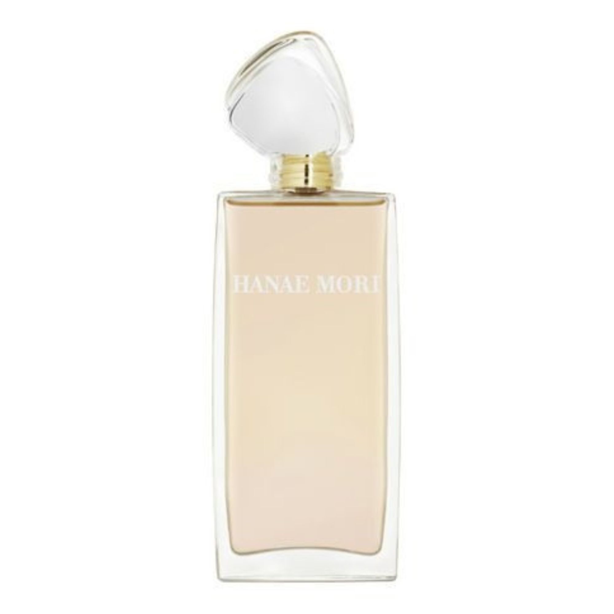 Hanae Mori - Butterfly Eau De Toilette Eau De Toilette - Vaporisateur 50 Ml