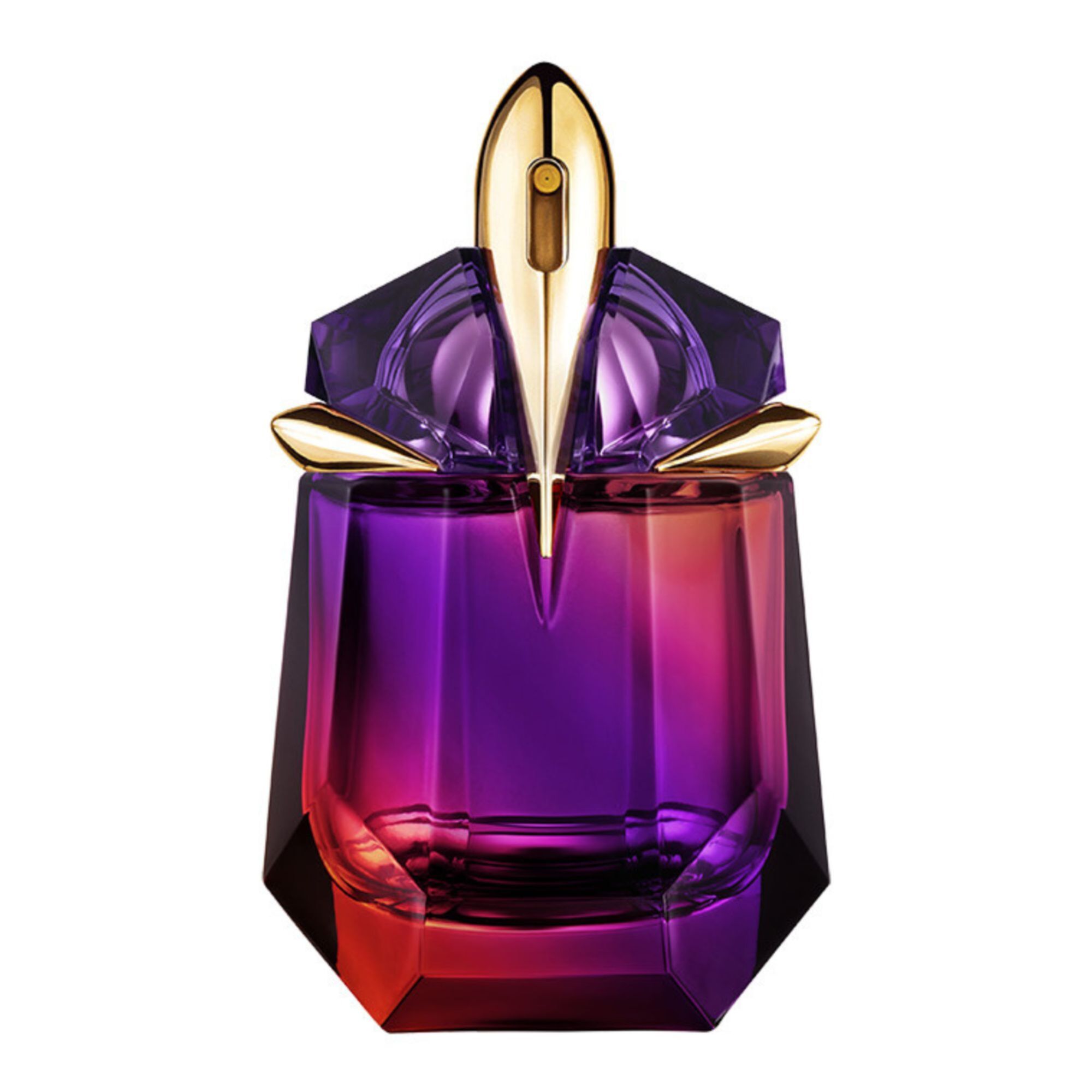Mugler - Alien Hypersense Eau De Parfum Rechargeable 30ml