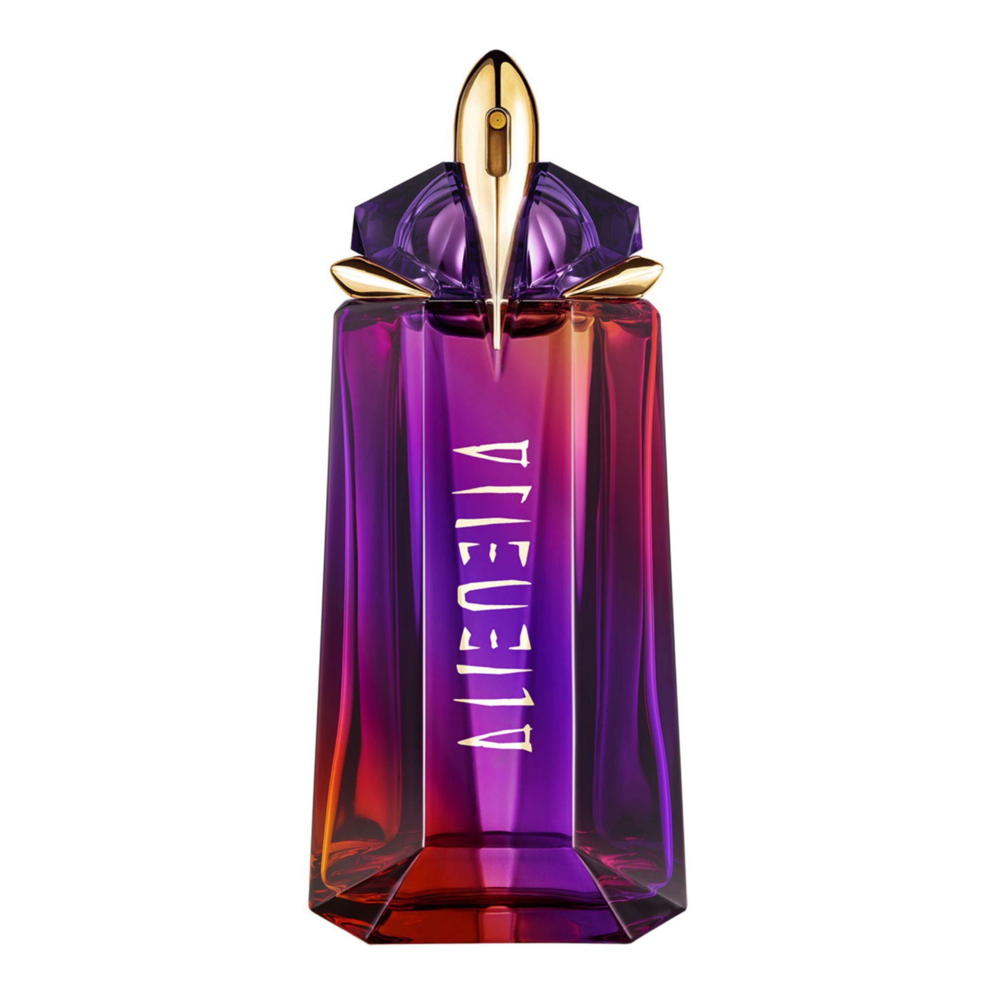 Mugler - Alien Hypersense Eau De Parfum Rechargeable 90ml