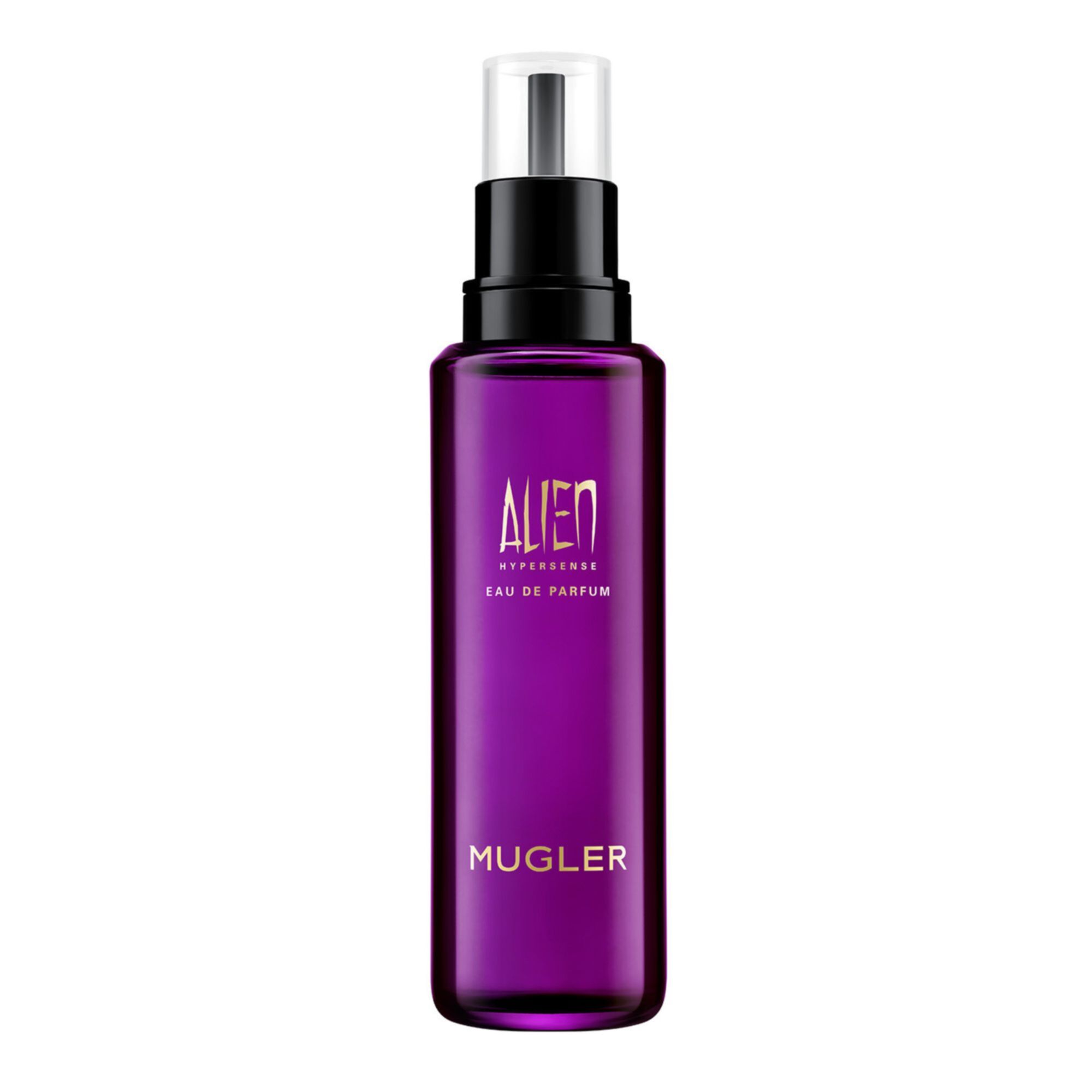 Mugler - Alien Hypersense Recharge Eau De Parfum 100ml