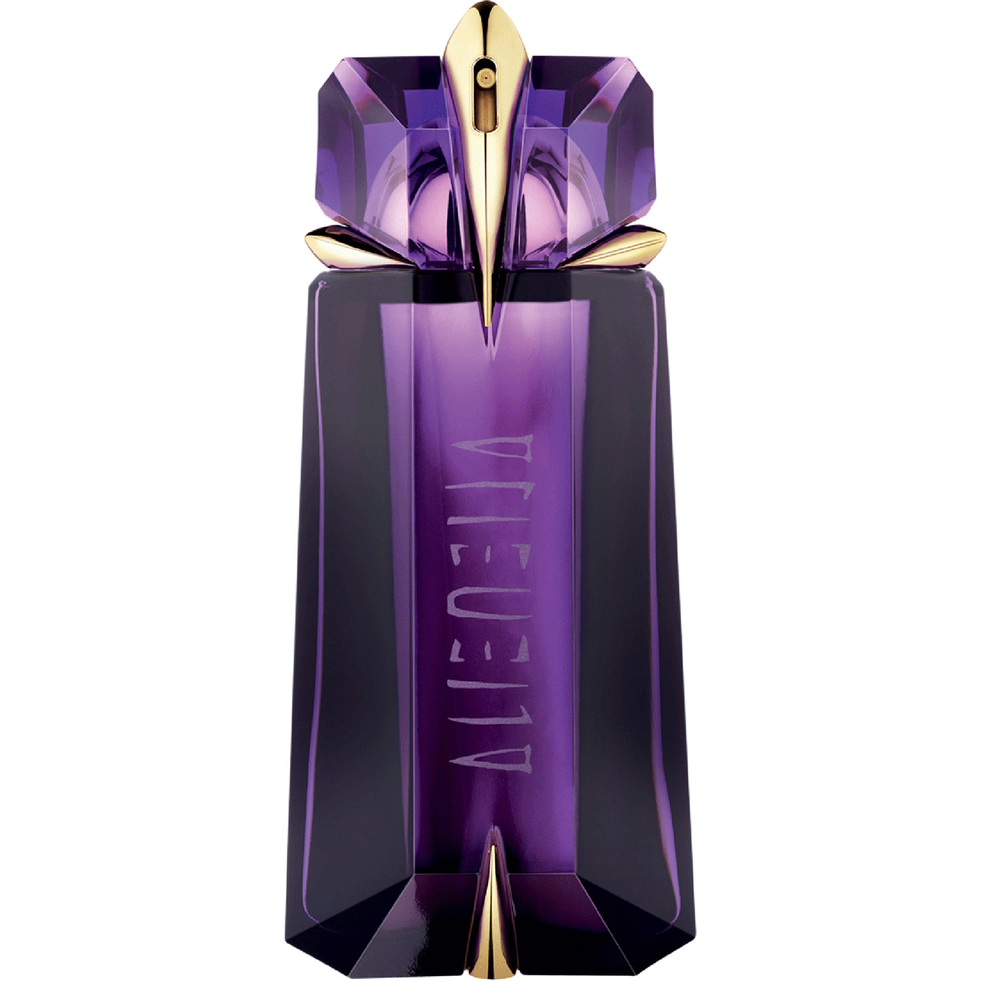 Mugler - Alien Eau De Parfum Eau De Parfum - Vaporisateur Ressourçable 90 Ml