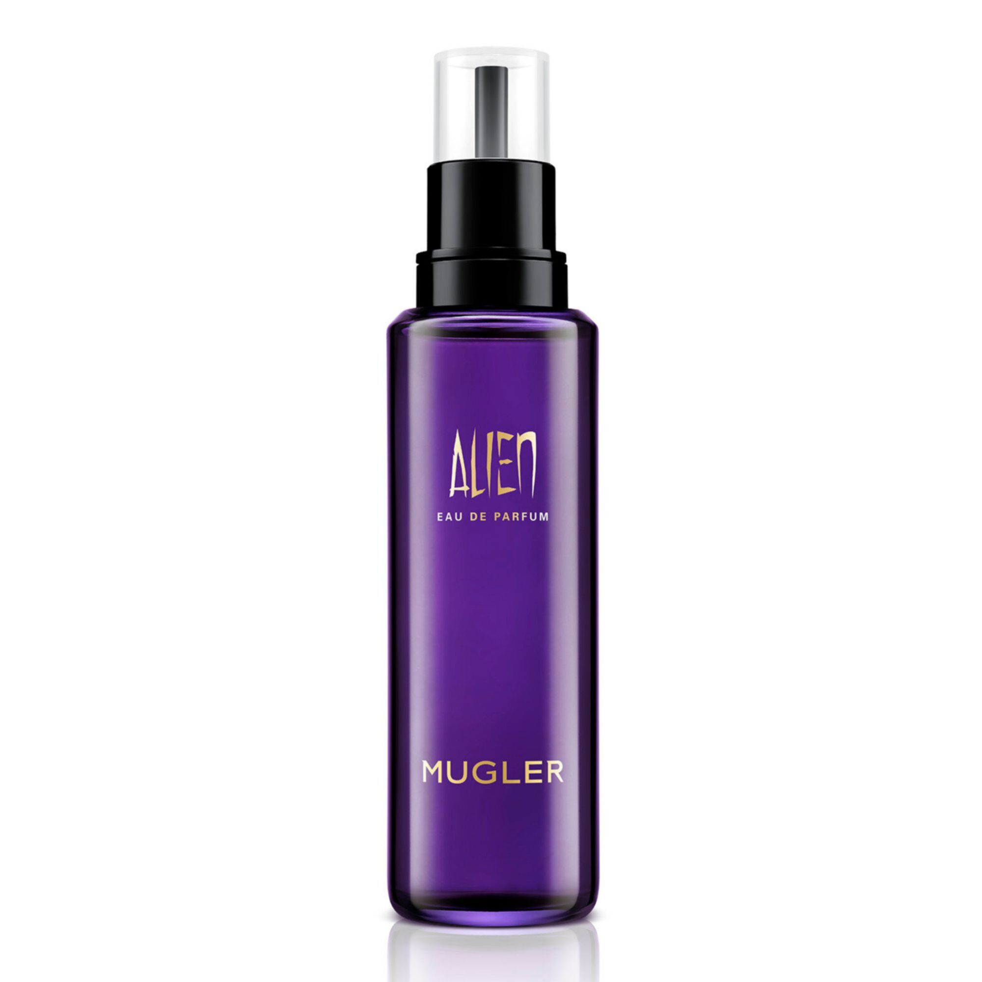 Mugler - Alien Recharge Eau De Parfum 100ml