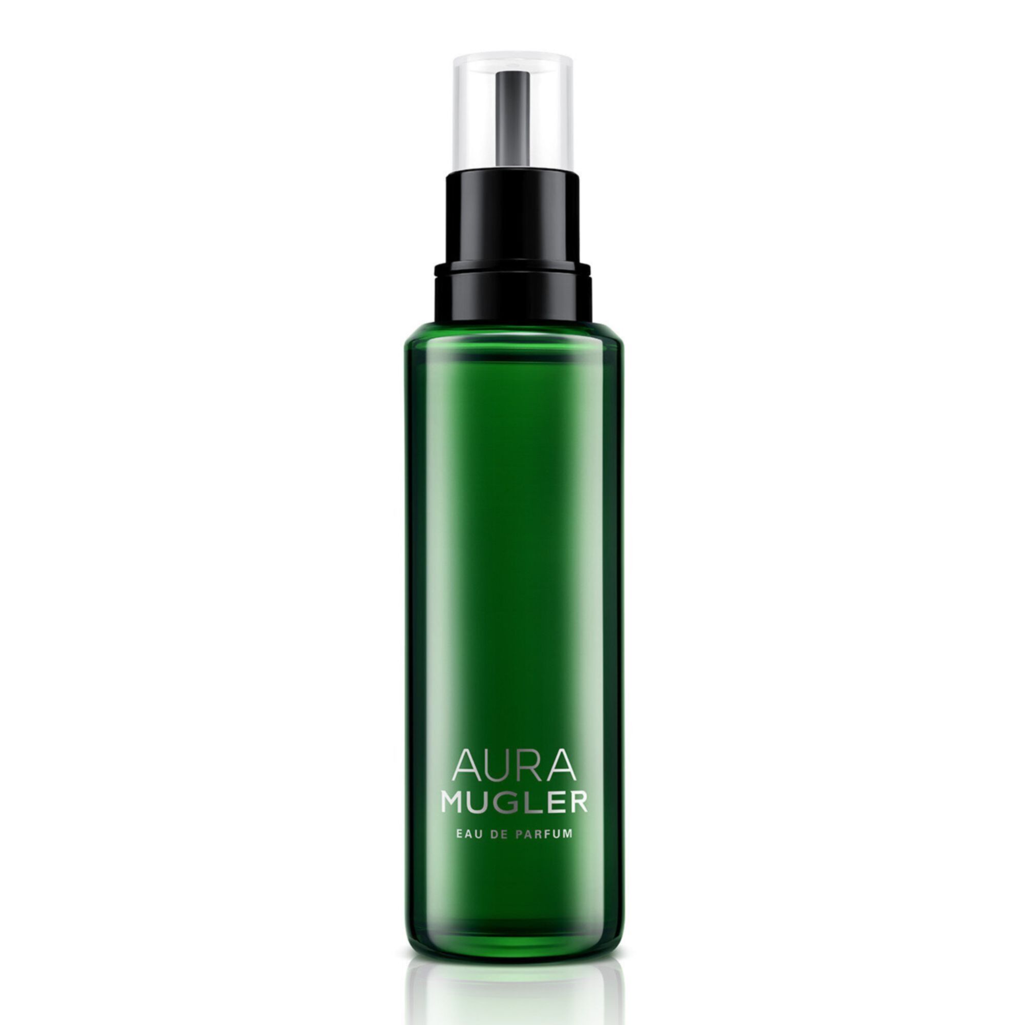 MUGLER  - Aura Eau de Parfum Spray Refillable parfum 100 ml
