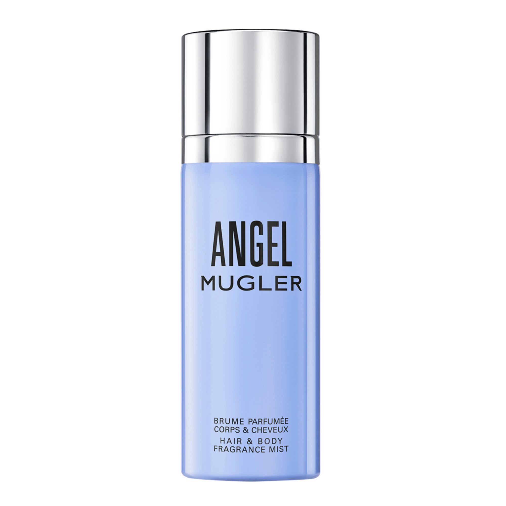 Mugler Angel Brume Parfumée Corps & Cheveux 100ml