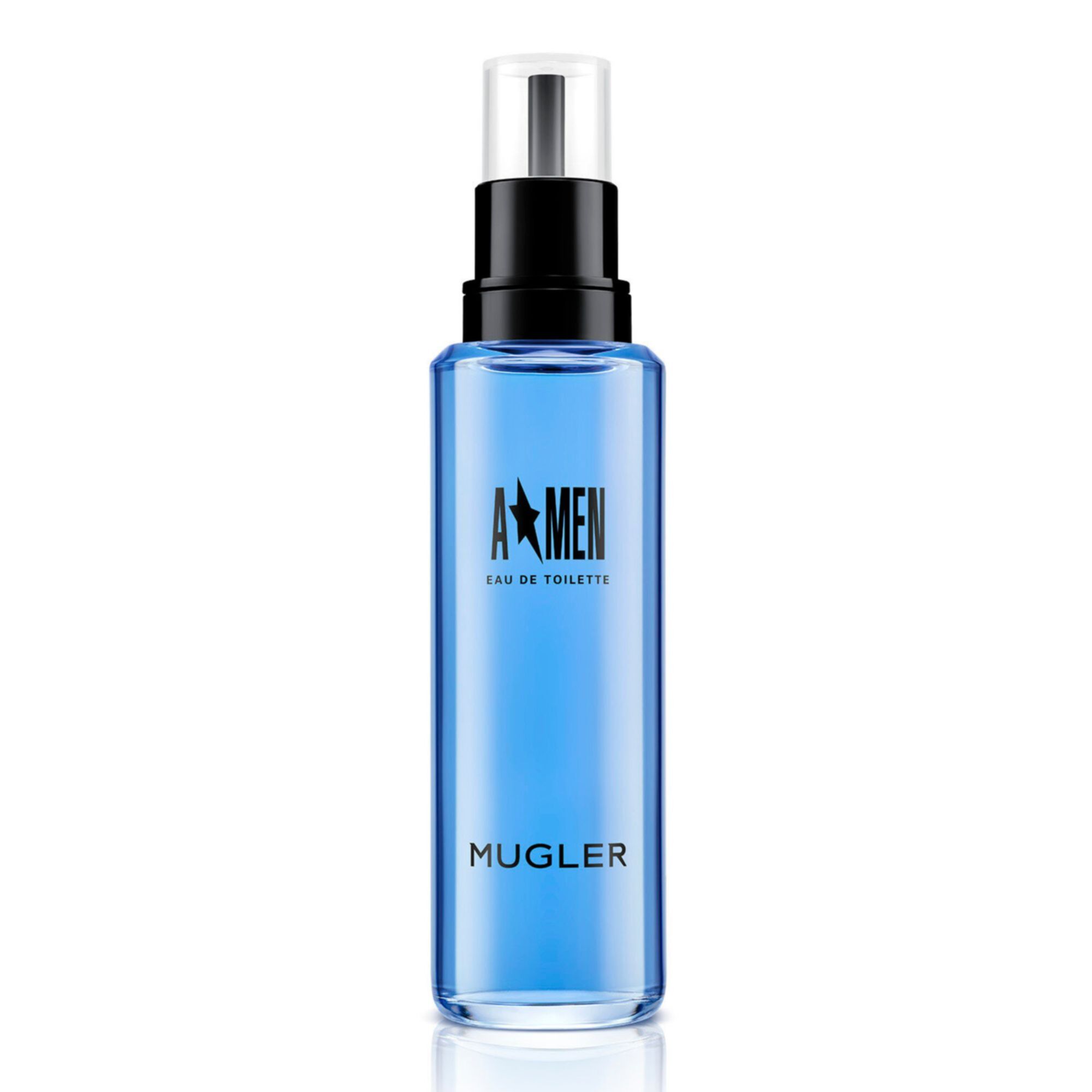 Mugler - A Men Recharge Eau De Toilette 100ml