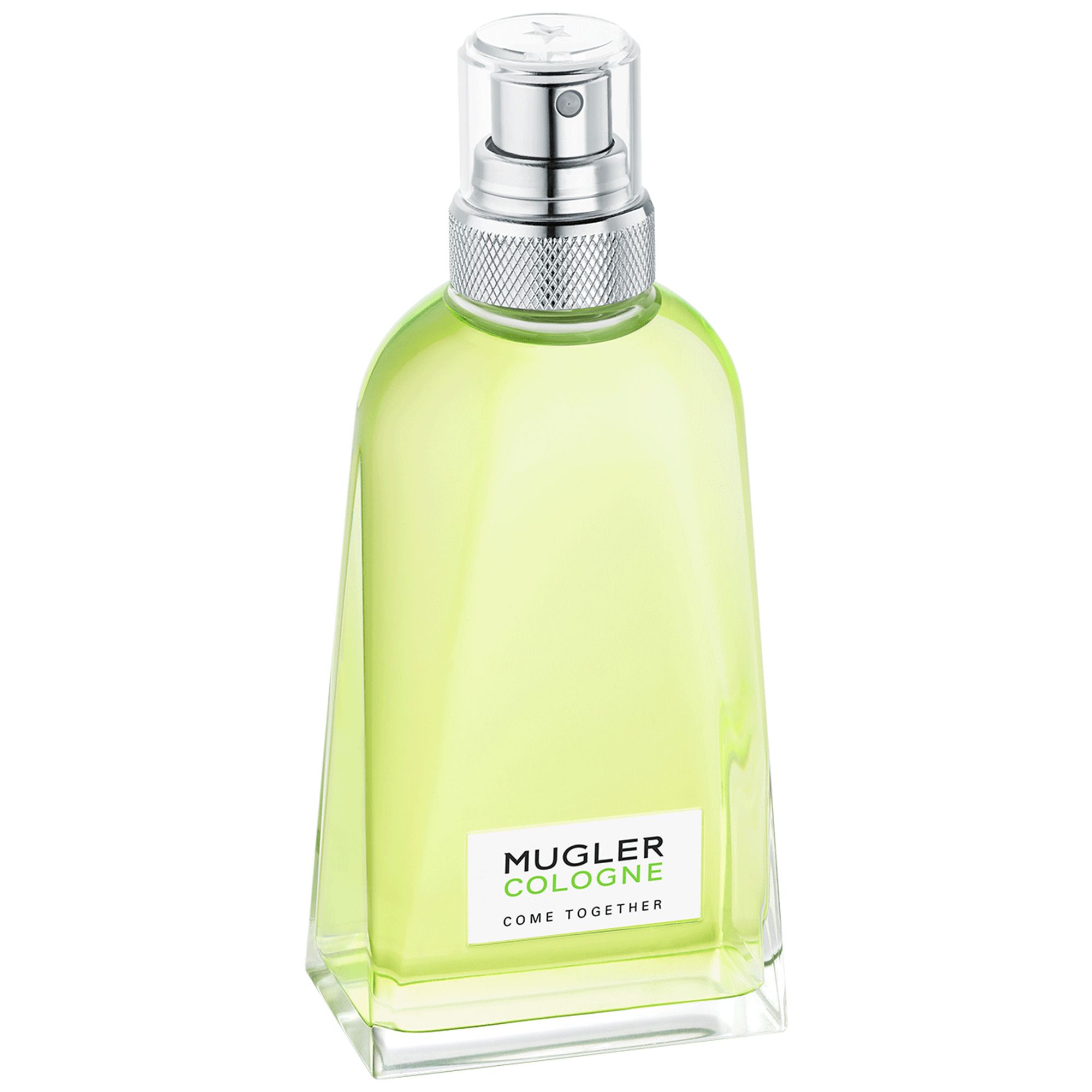 Mugler Mugler Cologne Come Together Eau de Toilette Vaporisateur 100